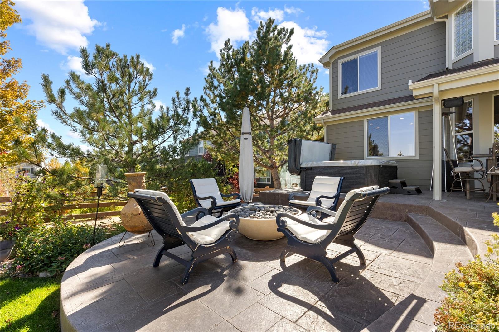 MLS Image #43 for 5625  brahma place,parker, Colorado