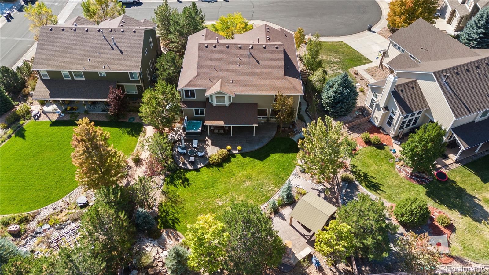 MLS Image #47 for 5625  brahma place,parker, Colorado