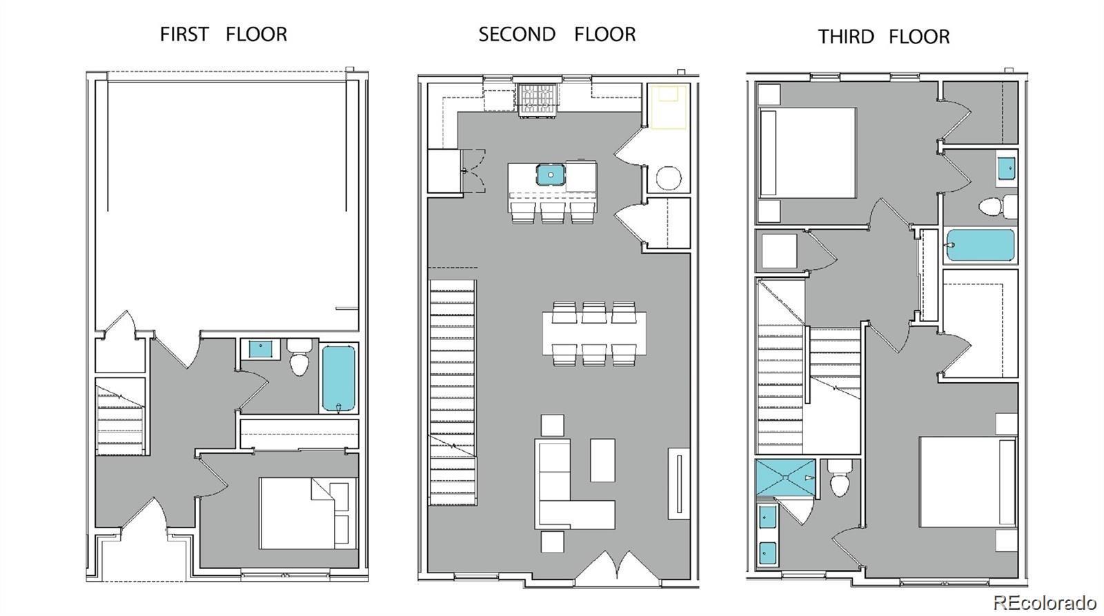 MLS Image #4 for 9041  westminster boulevard,westminster, Colorado