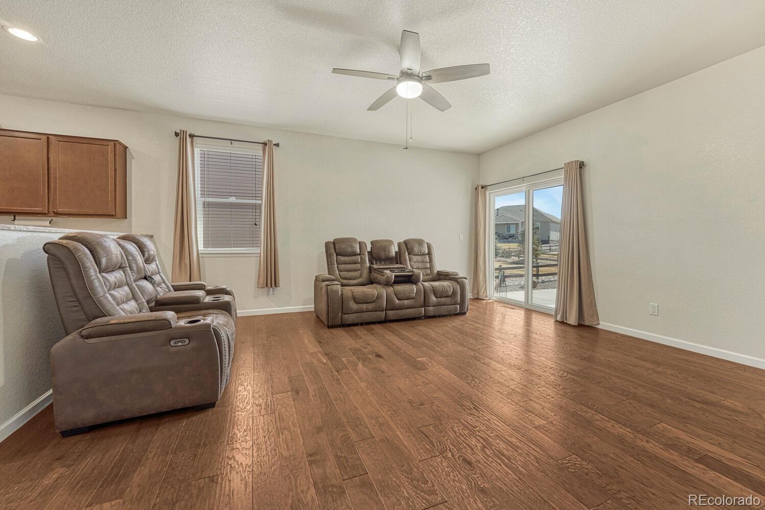 MLS Image #10 for 42396  glen abbey drive,elizabeth, Colorado