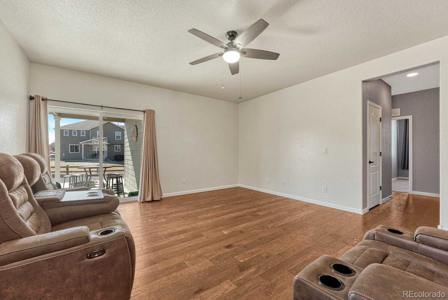 MLS Image #13 for 42396  glen abbey drive,elizabeth, Colorado