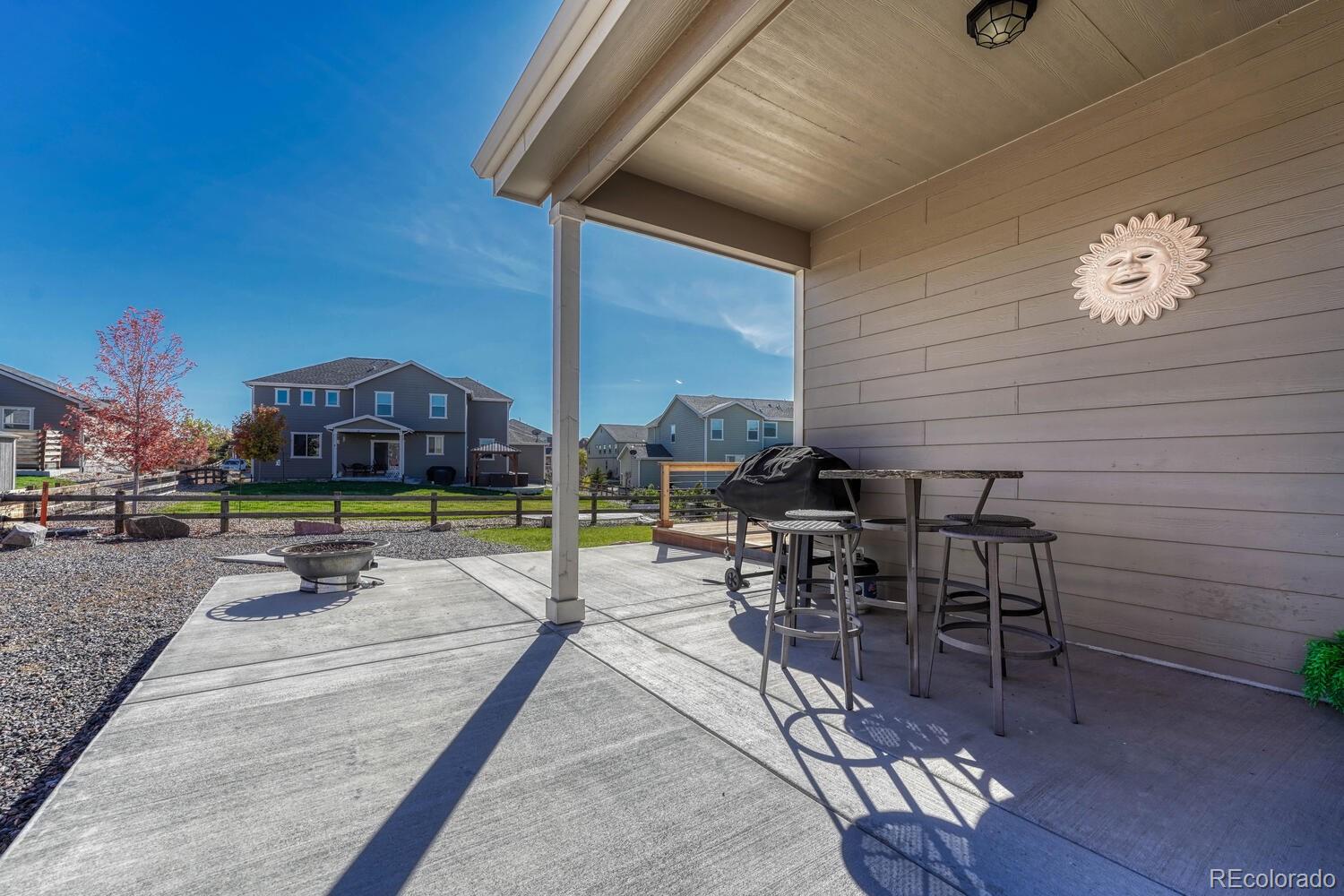 MLS Image #36 for 42396  glen abbey drive,elizabeth, Colorado