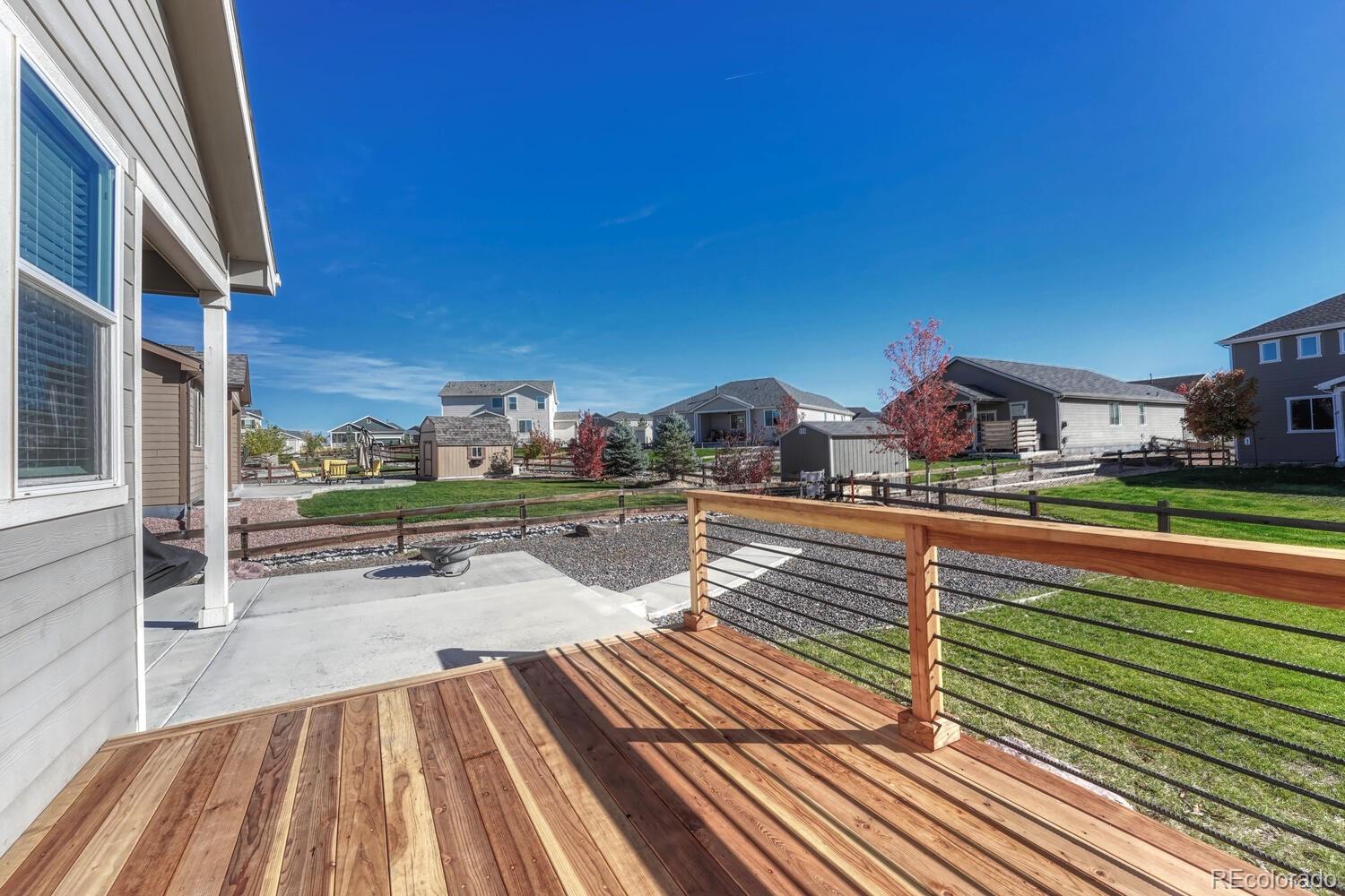 MLS Image #38 for 42396  glen abbey drive,elizabeth, Colorado