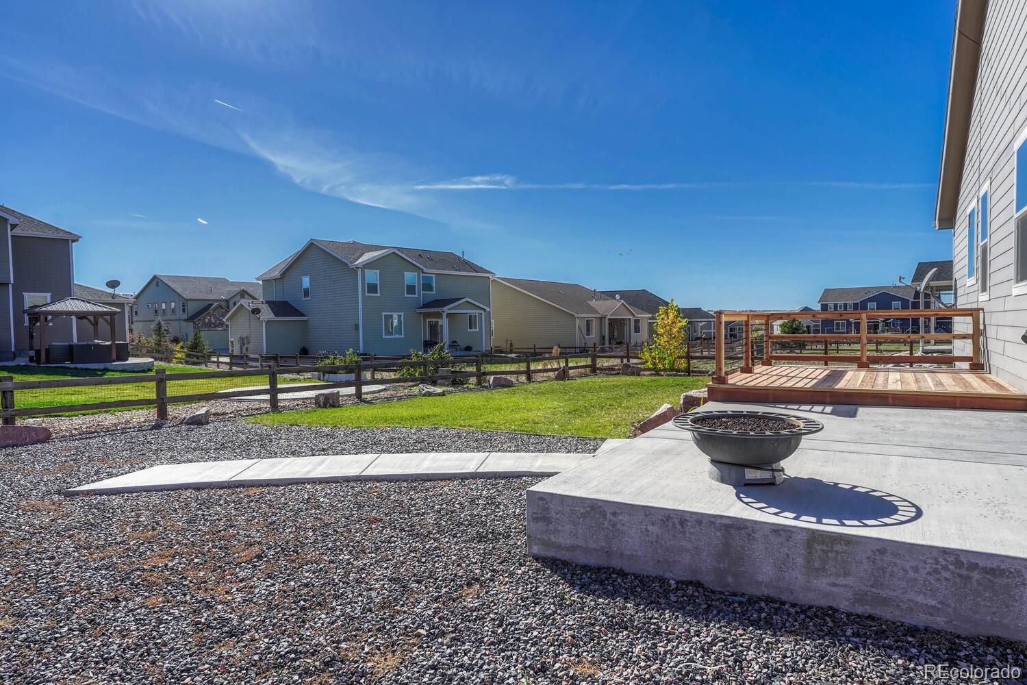 MLS Image #39 for 42396  glen abbey drive,elizabeth, Colorado