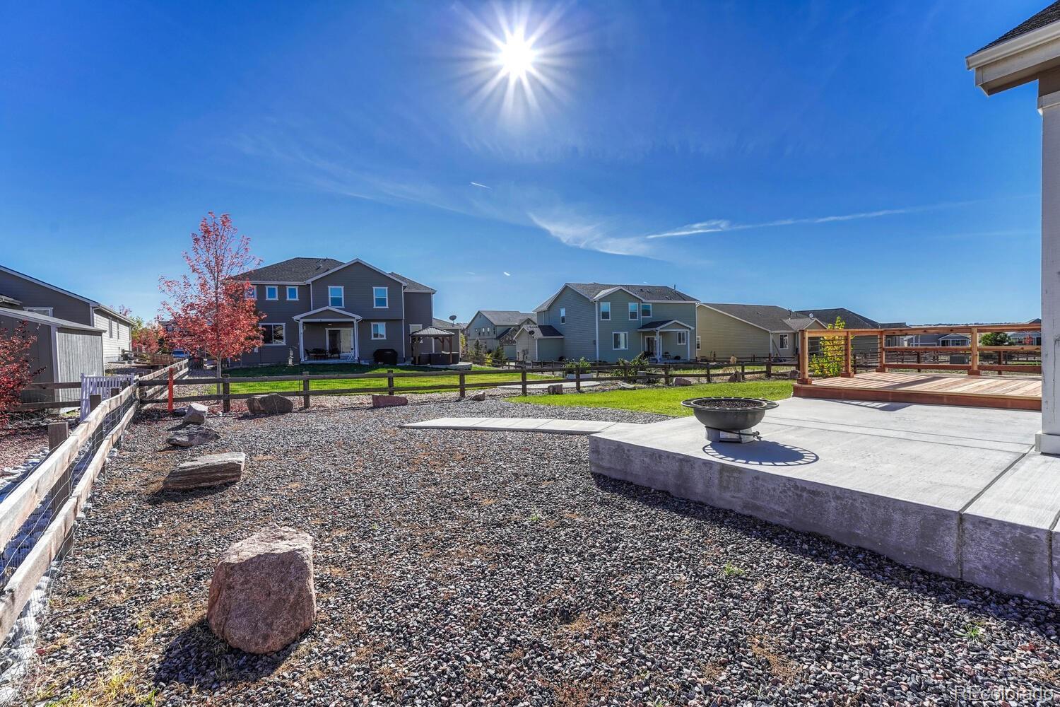 MLS Image #40 for 42396  glen abbey drive,elizabeth, Colorado