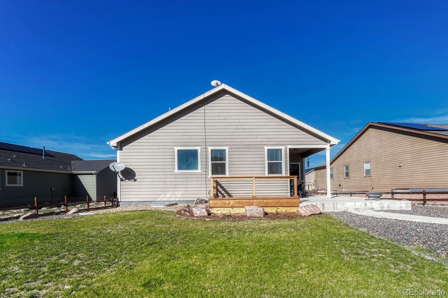 MLS Image #42 for 42396  glen abbey drive,elizabeth, Colorado