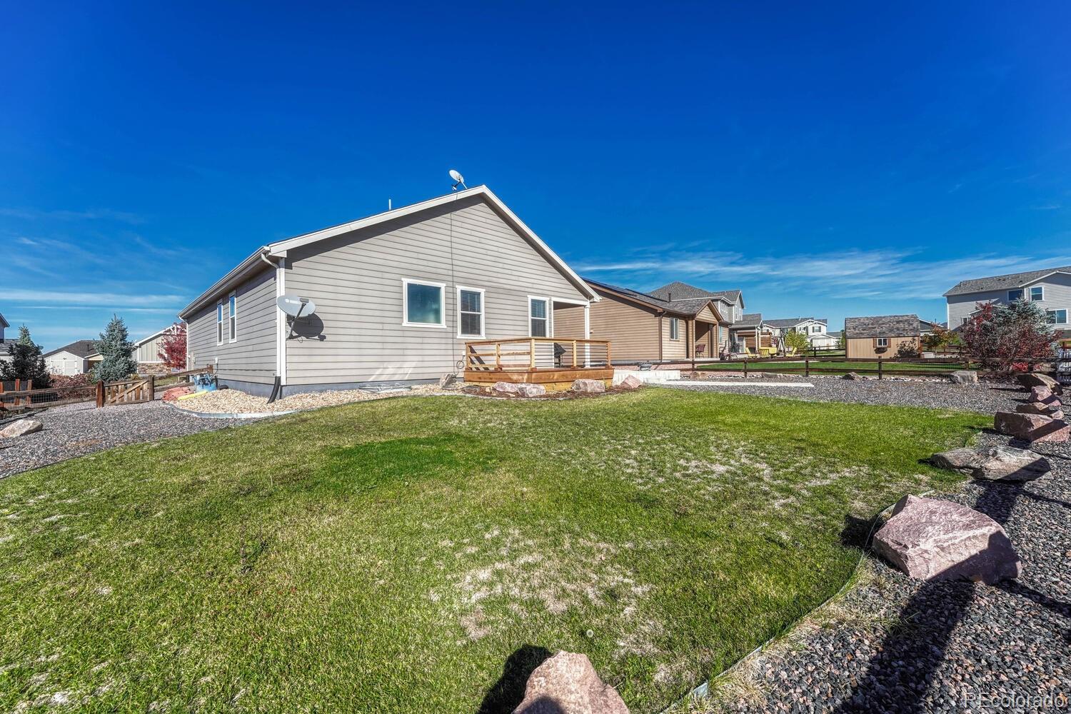 MLS Image #43 for 42396  glen abbey drive,elizabeth, Colorado