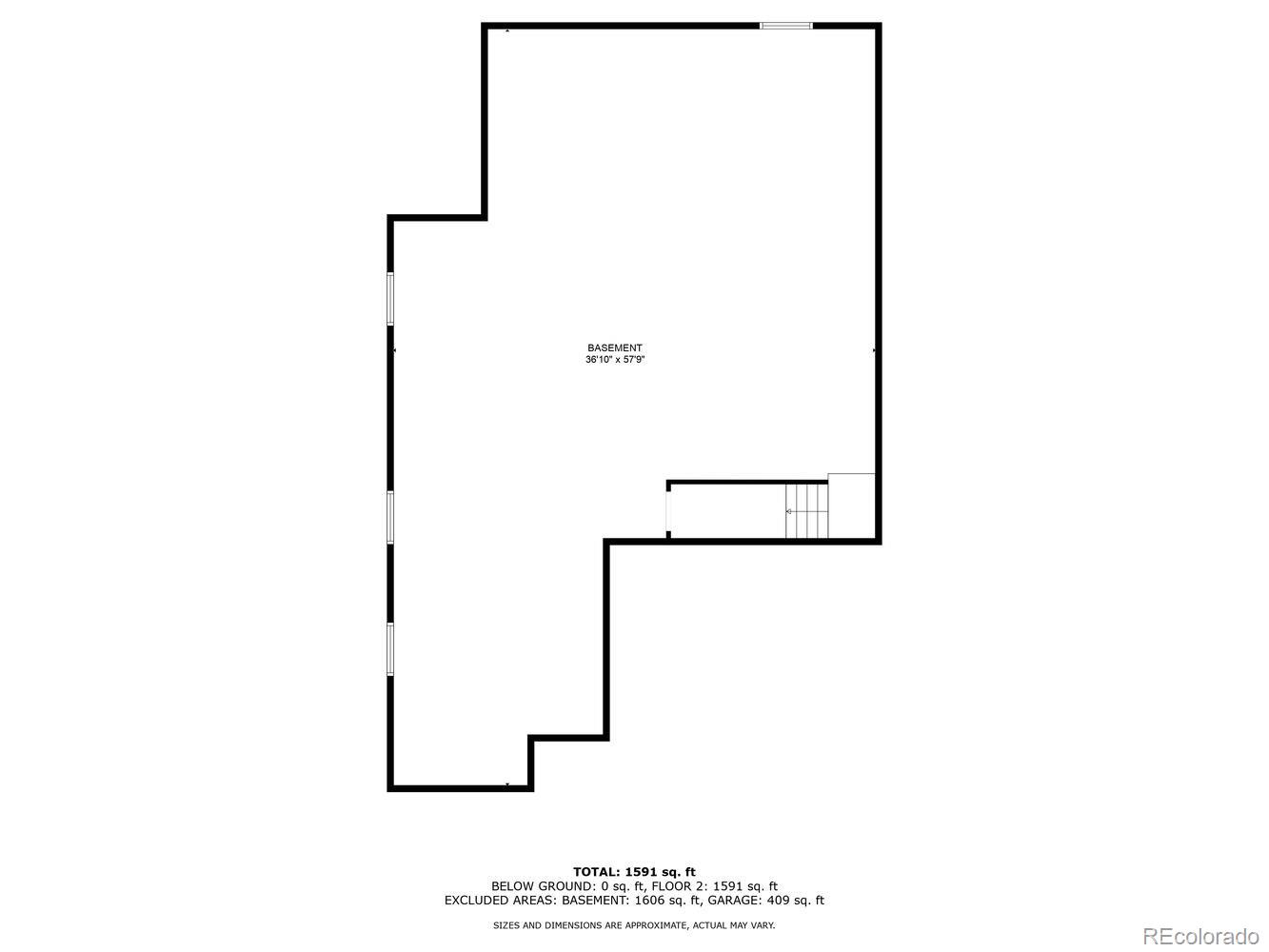 MLS Image #45 for 42396  glen abbey drive,elizabeth, Colorado