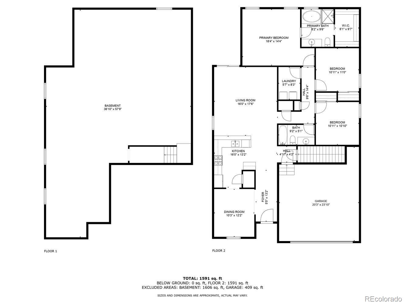 MLS Image #47 for 42396  glen abbey drive,elizabeth, Colorado