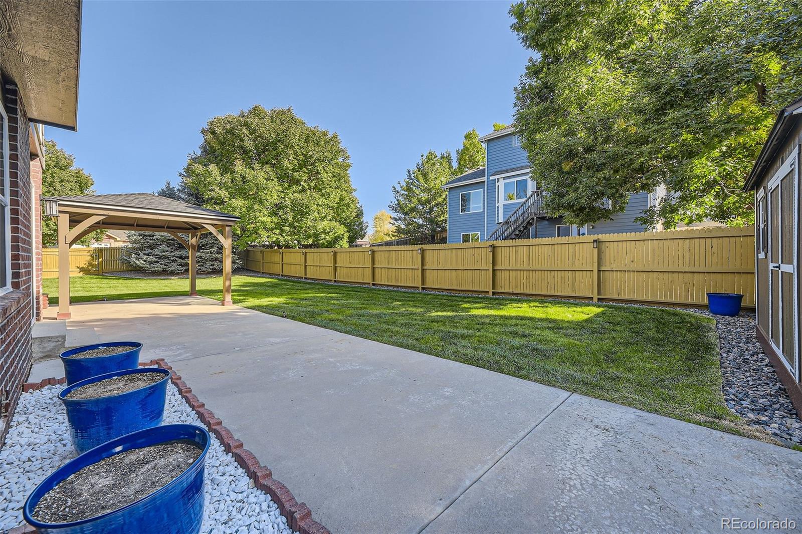 MLS Image #22 for 8942 w lake drive,littleton, Colorado