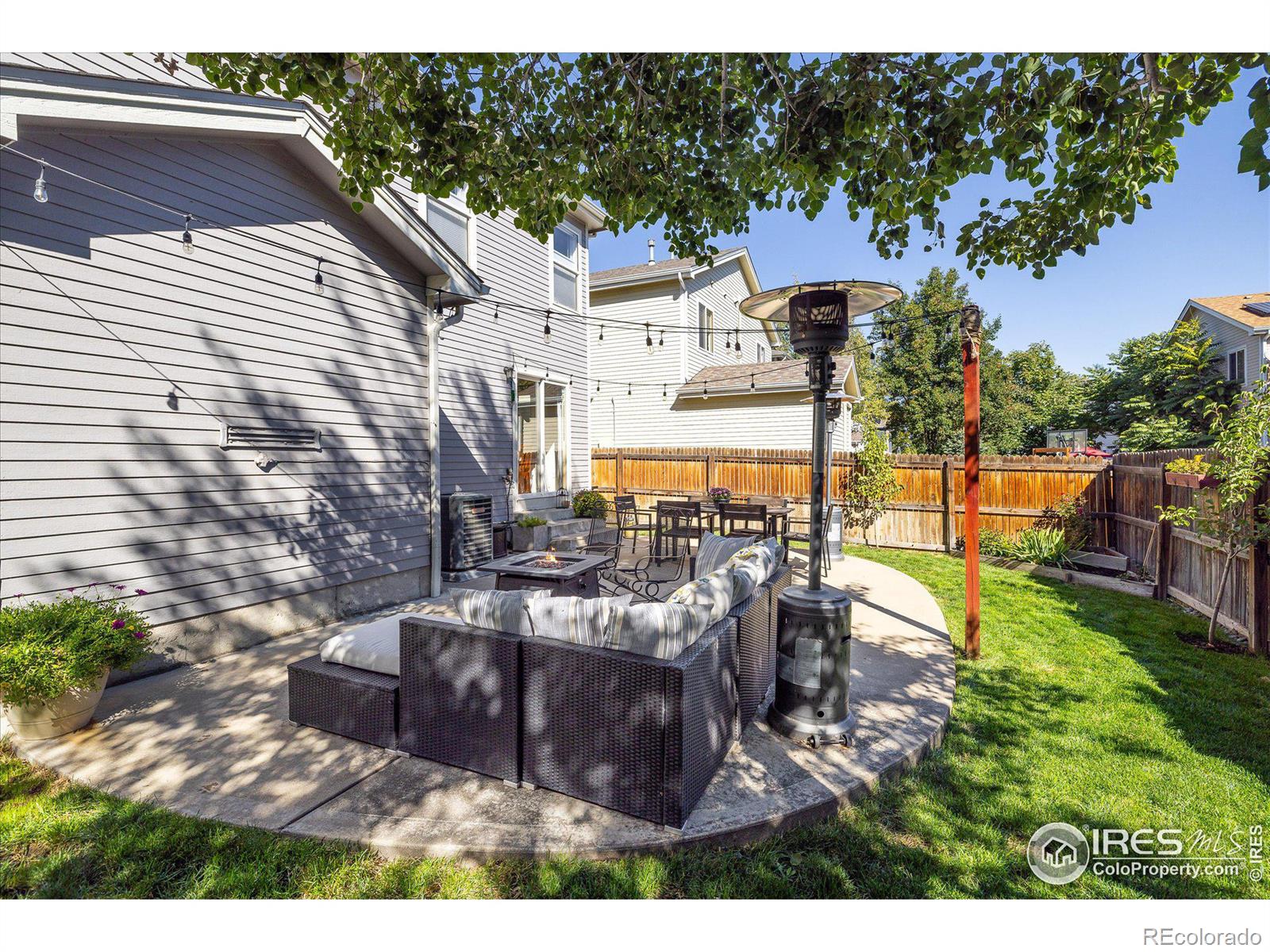 MLS Image #22 for 3674  dexter street,denver, Colorado