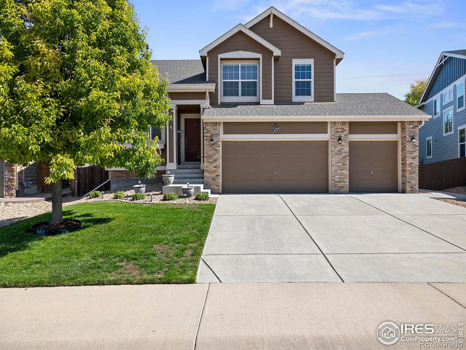 MLS Image #2 for 2721 s muscovey lane,johnstown, Colorado