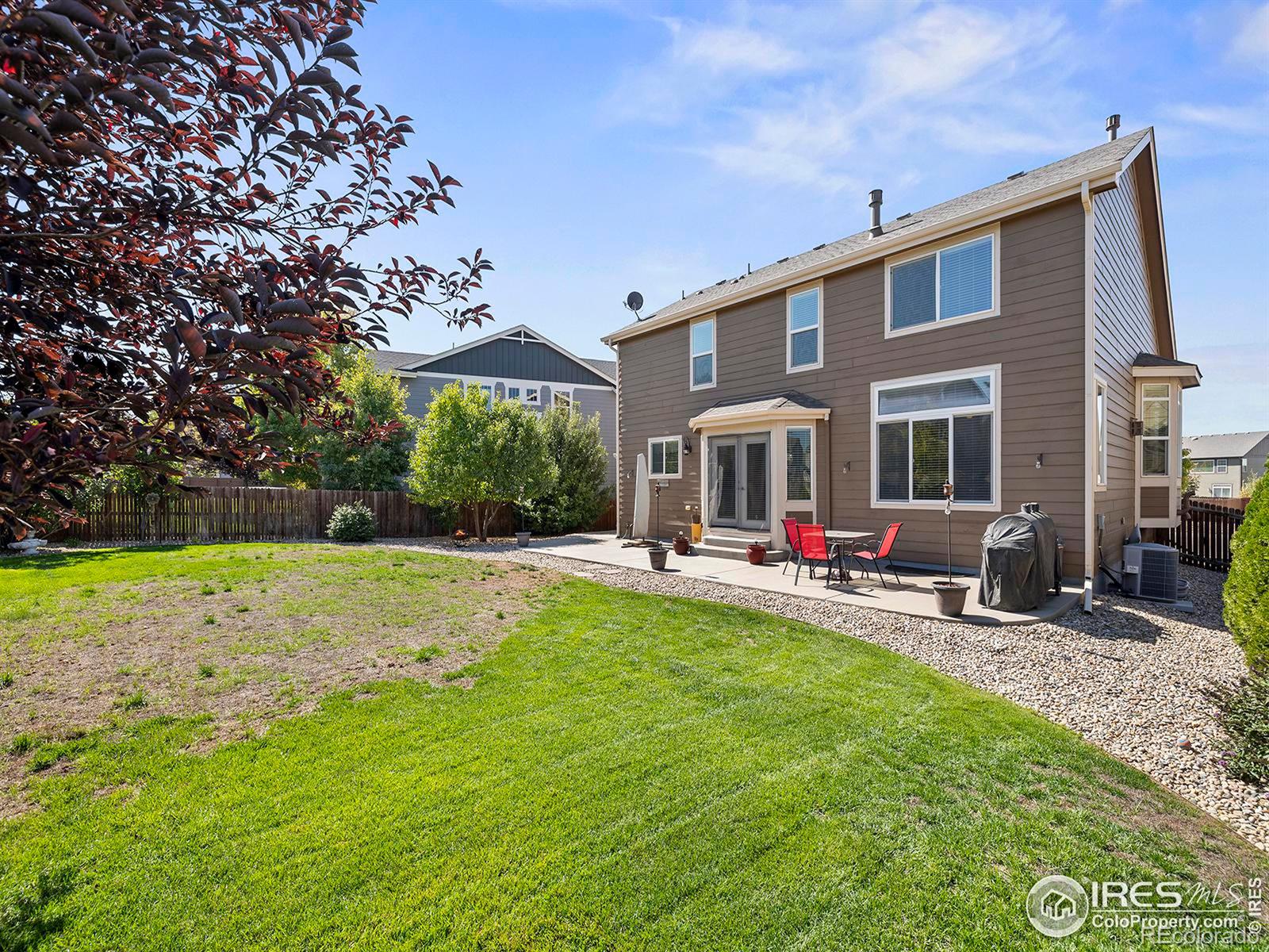 MLS Image #32 for 2721 s muscovey lane,johnstown, Colorado