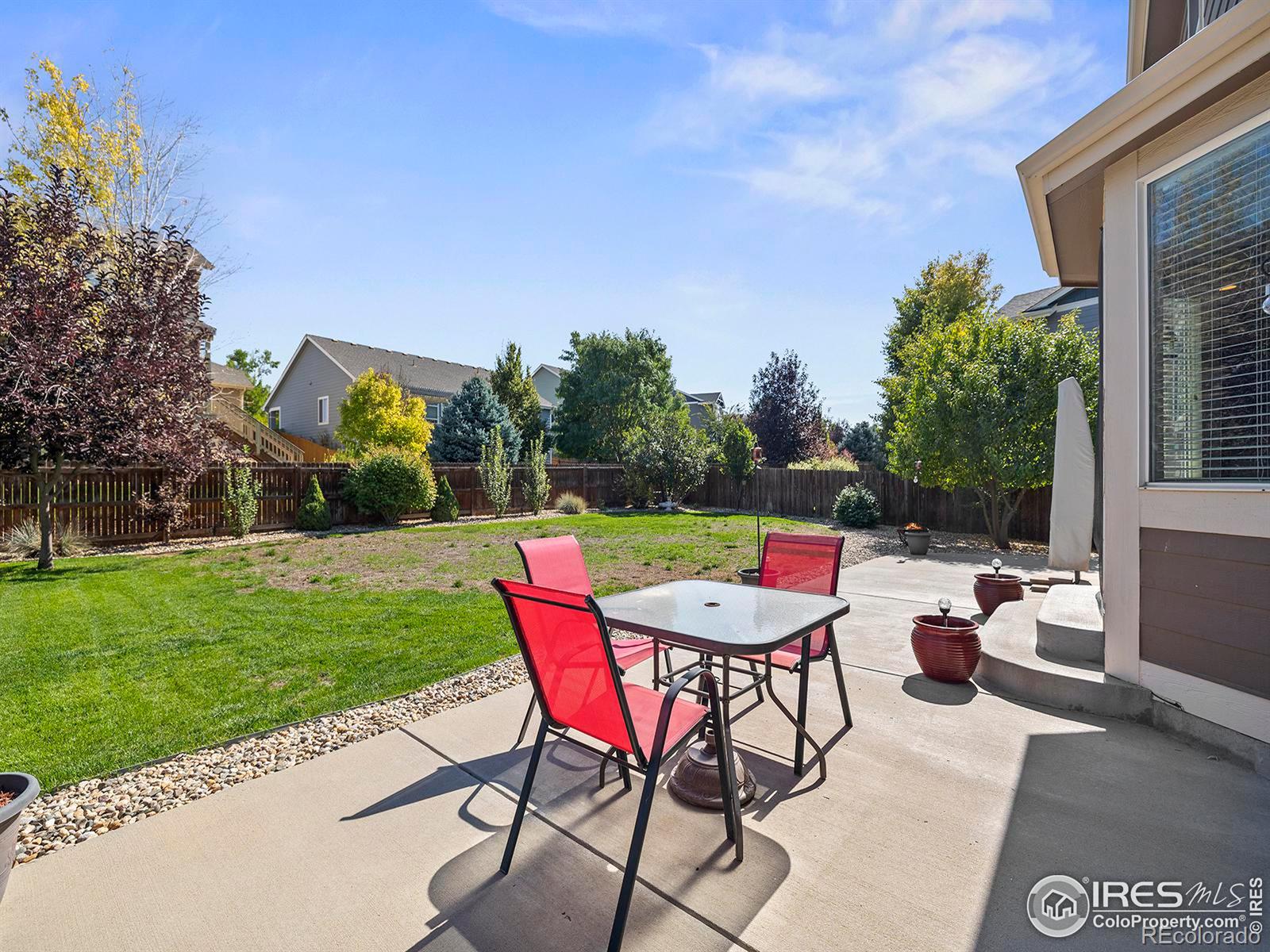 MLS Image #33 for 2721 s muscovey lane,johnstown, Colorado