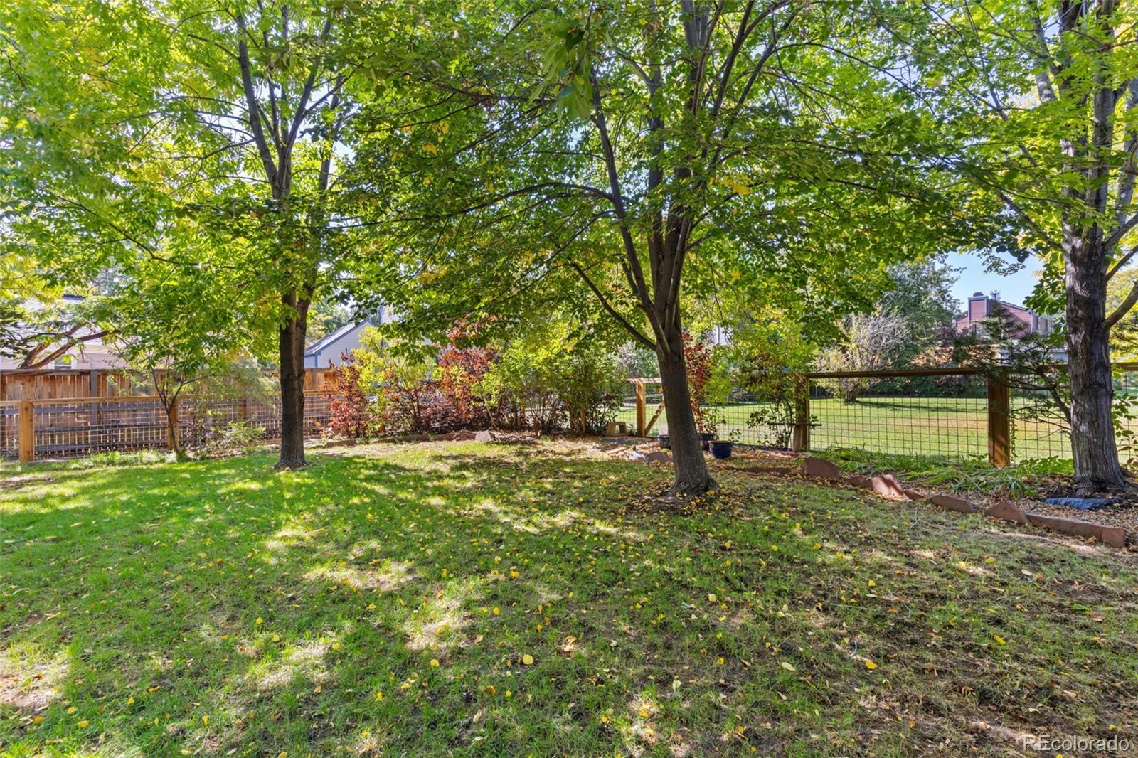 MLS Image #22 for 301  van buren court,louisville, Colorado