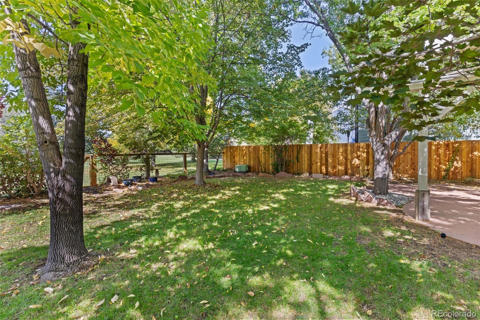 MLS Image #23 for 301  van buren court,louisville, Colorado