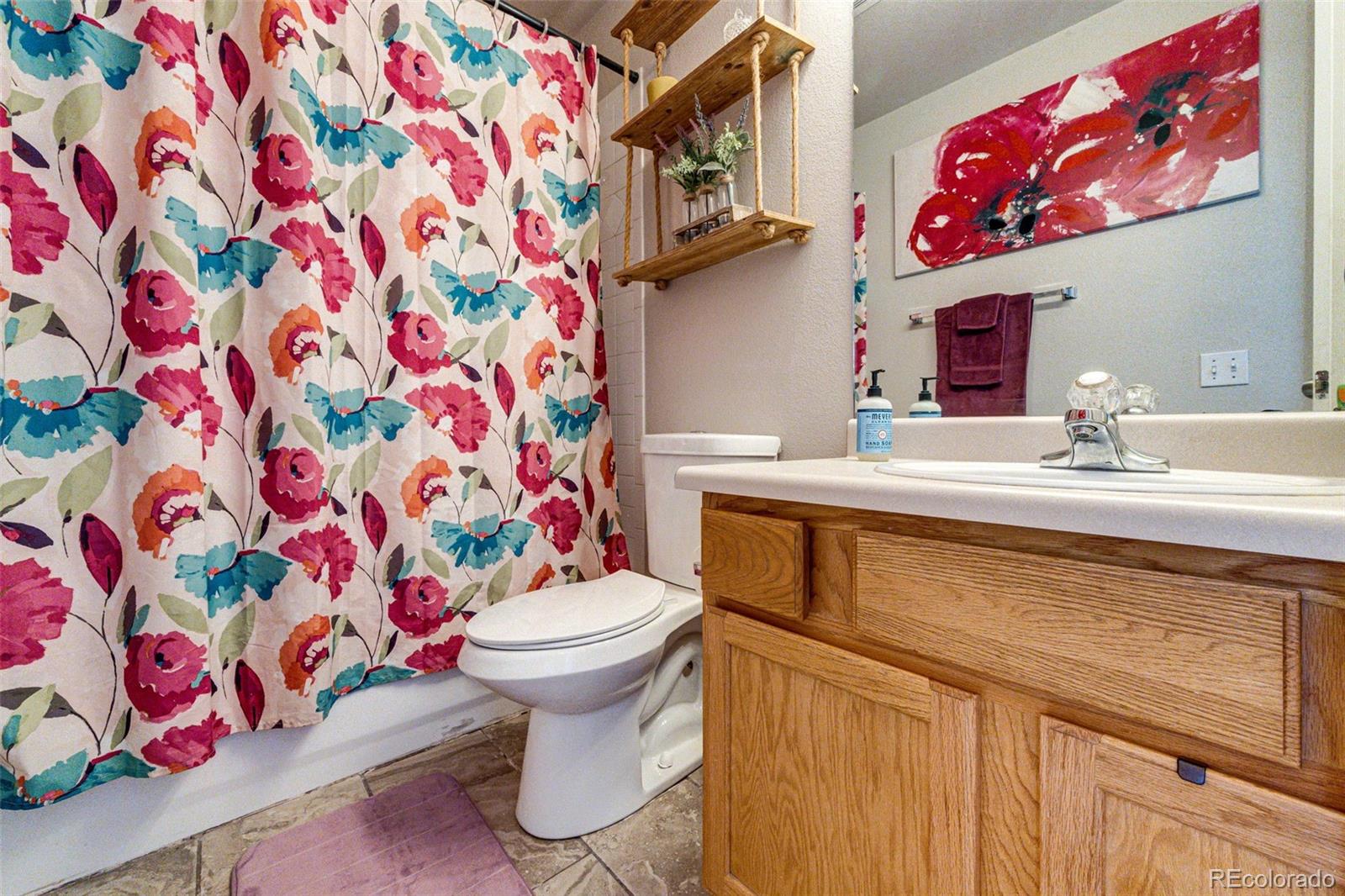 MLS Image #22 for 4766  tetman lane,colorado springs, Colorado