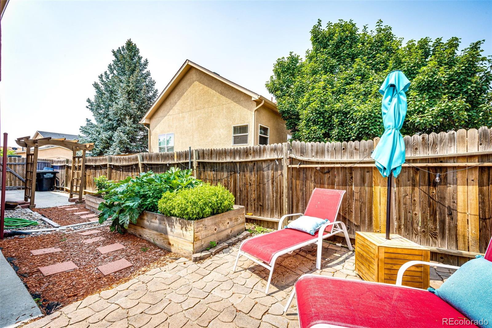 MLS Image #29 for 4766  tetman lane,colorado springs, Colorado