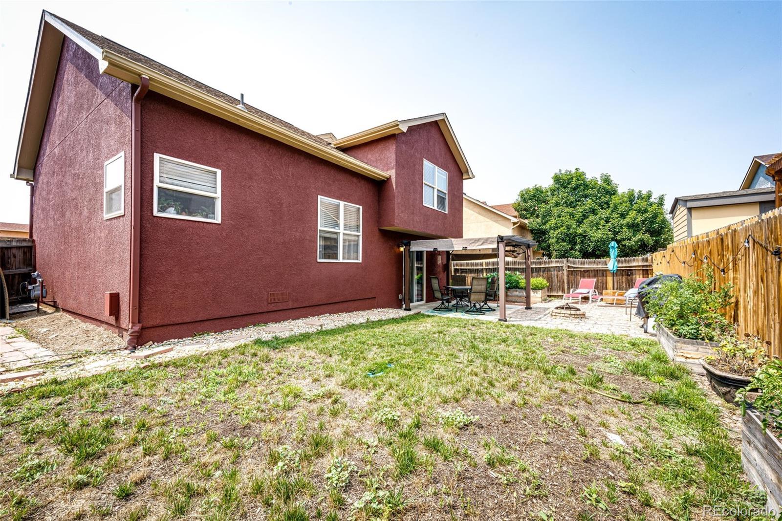 MLS Image #30 for 4766  tetman lane,colorado springs, Colorado