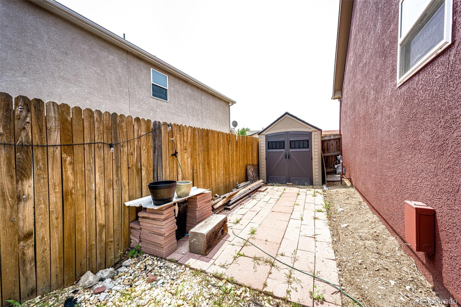 MLS Image #31 for 4766  tetman lane,colorado springs, Colorado