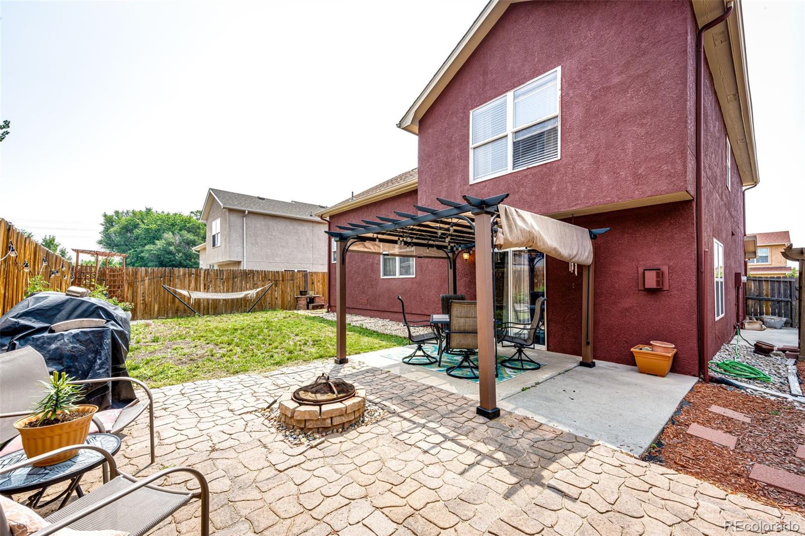 MLS Image #32 for 4766  tetman lane,colorado springs, Colorado