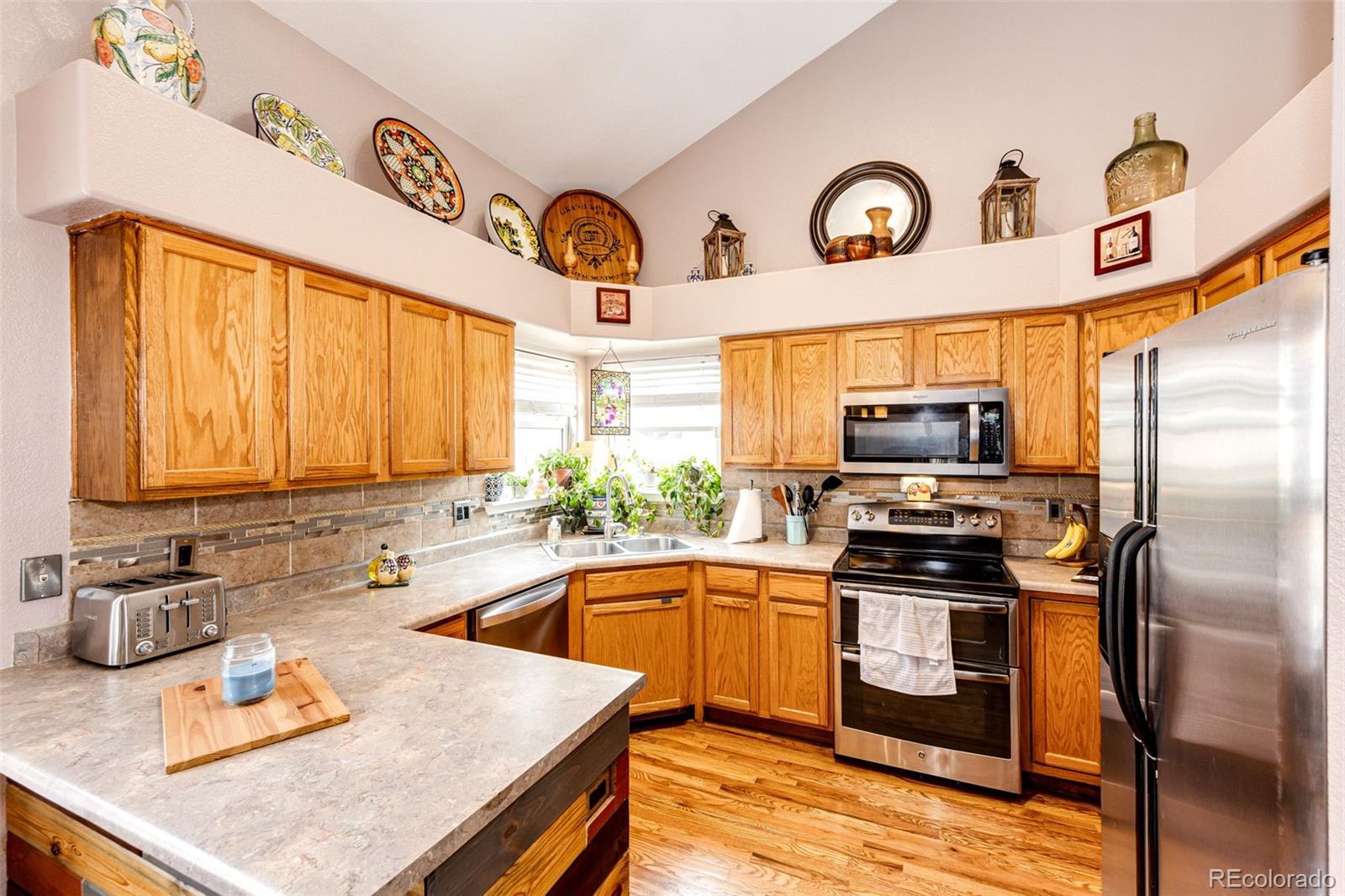 MLS Image #4 for 4766  tetman lane,colorado springs, Colorado