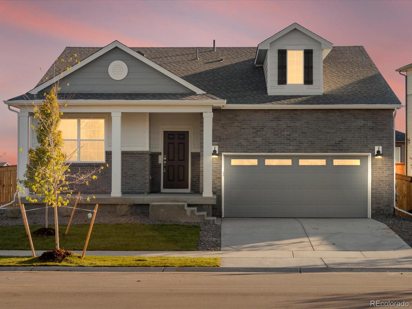 MLS Image #0 for 6158  sugarloaf street,brighton, Colorado