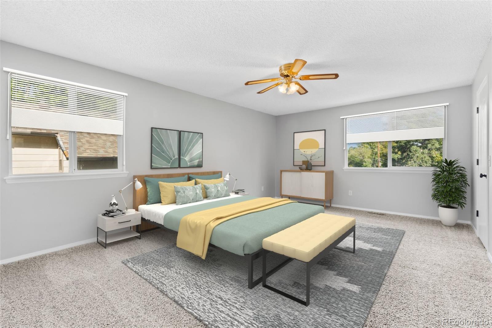 MLS Image #19 for 806 w peakview avenue,littleton, Colorado