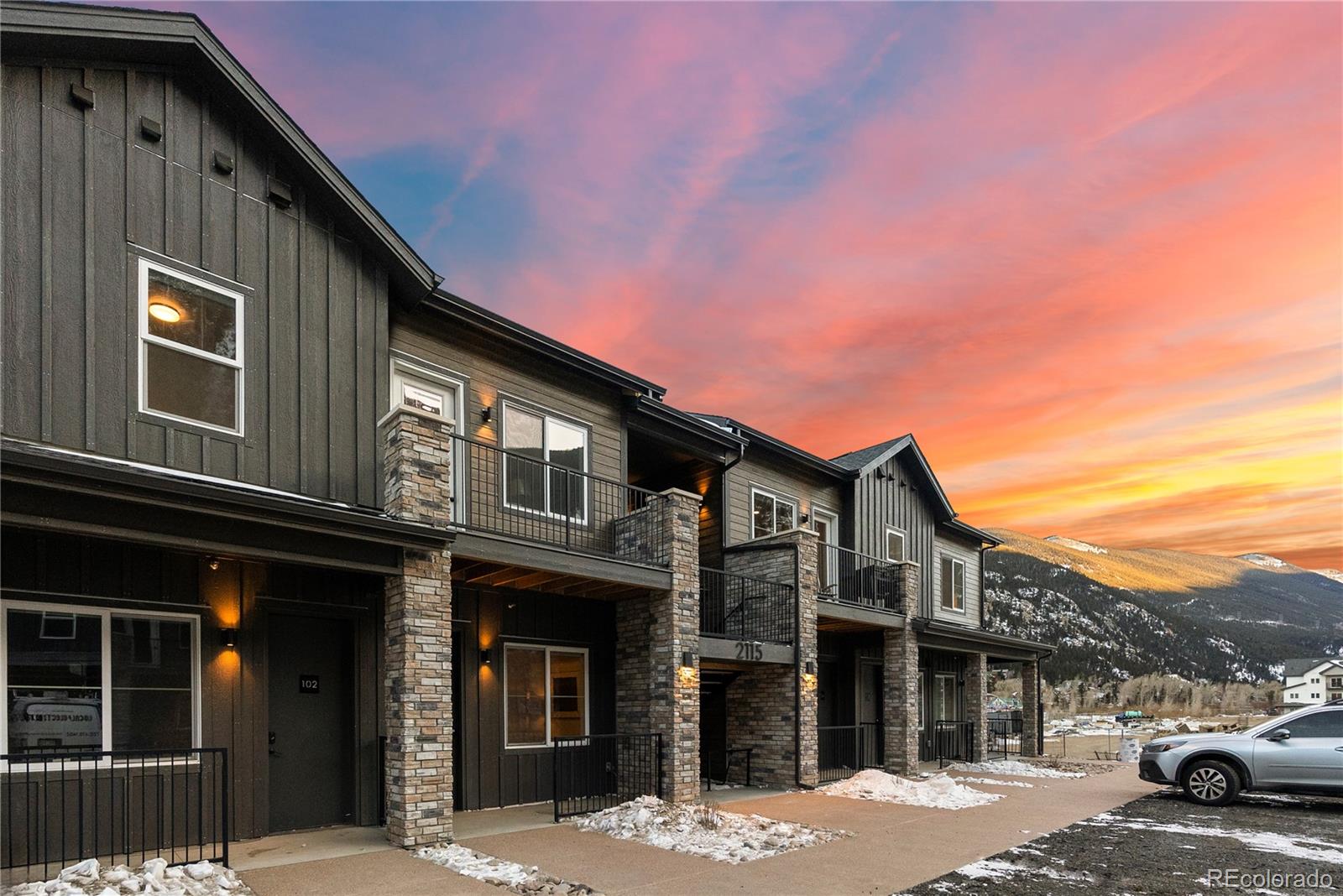 MLS Image #1 for 2121  hummingbird way,georgetown, Colorado