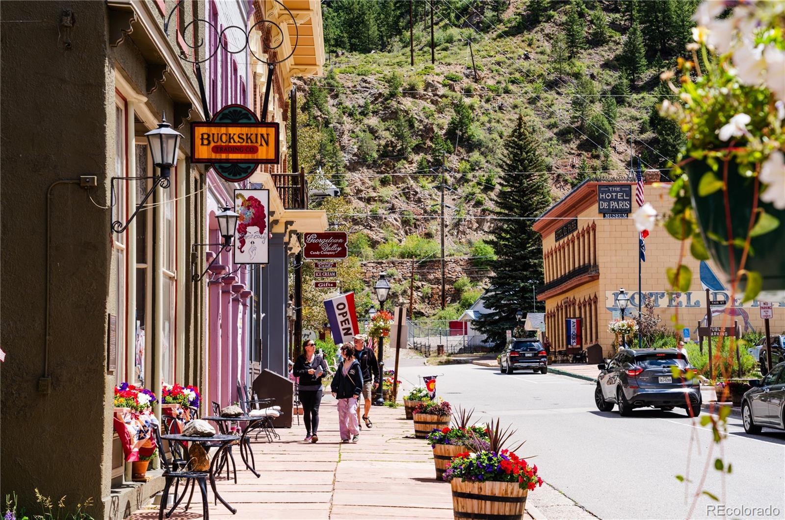 MLS Image #27 for 2121  hummingbird way,georgetown, Colorado