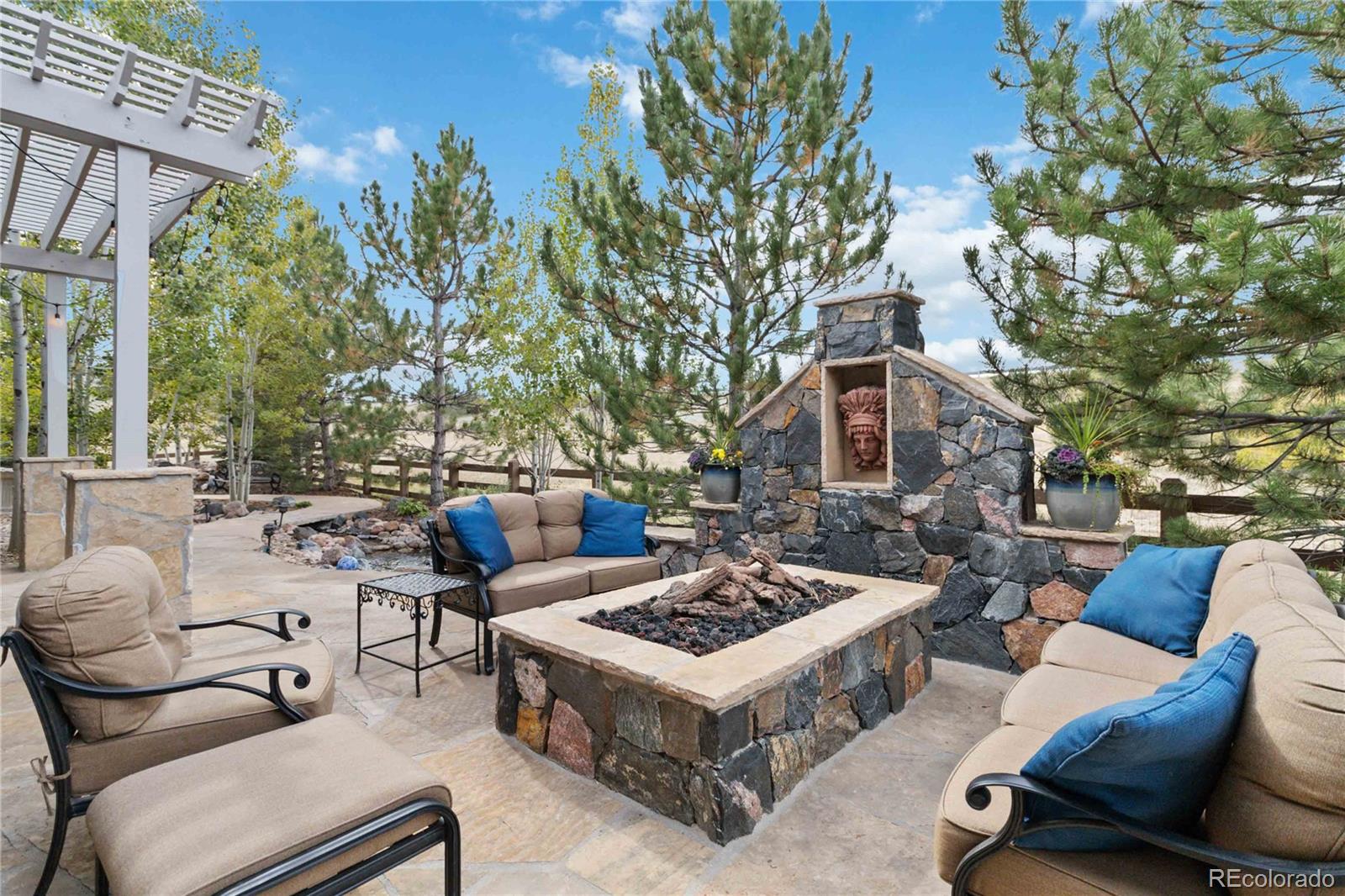 MLS Image #31 for 2831  russet sky court,castle rock, Colorado