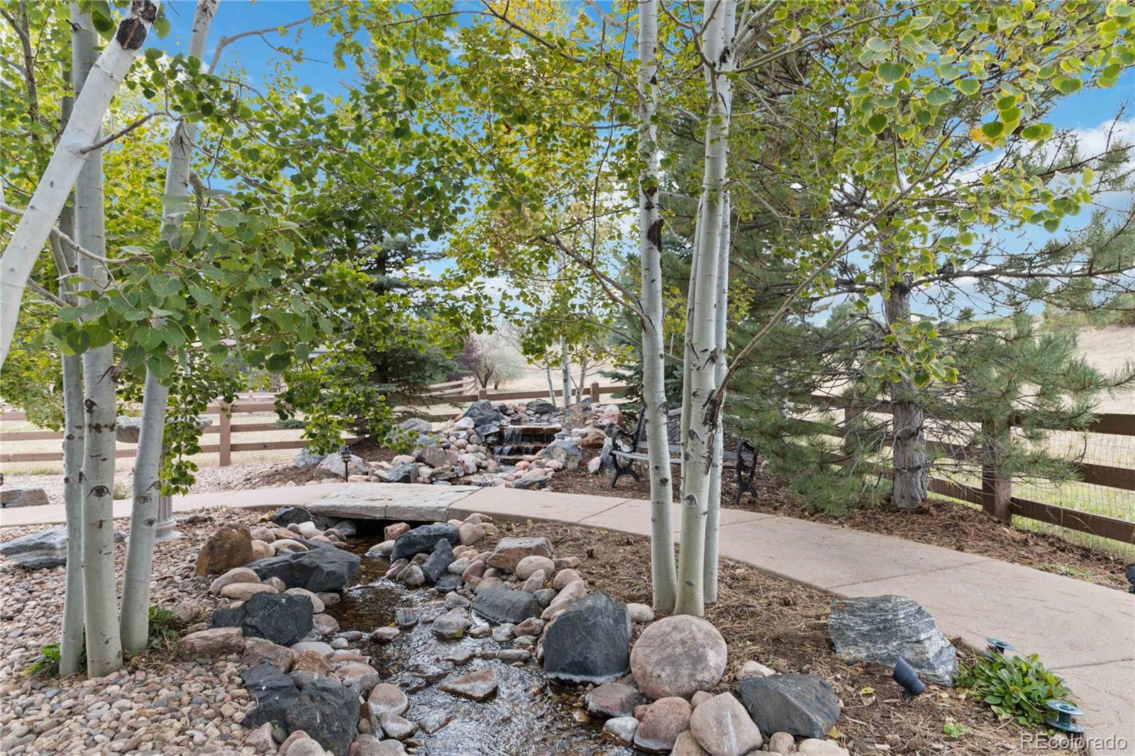 MLS Image #36 for 2831  russet sky court,castle rock, Colorado