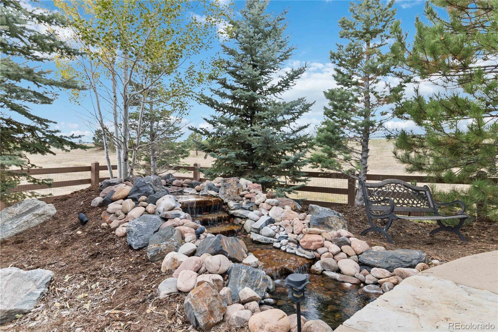 MLS Image #37 for 2831  russet sky court,castle rock, Colorado