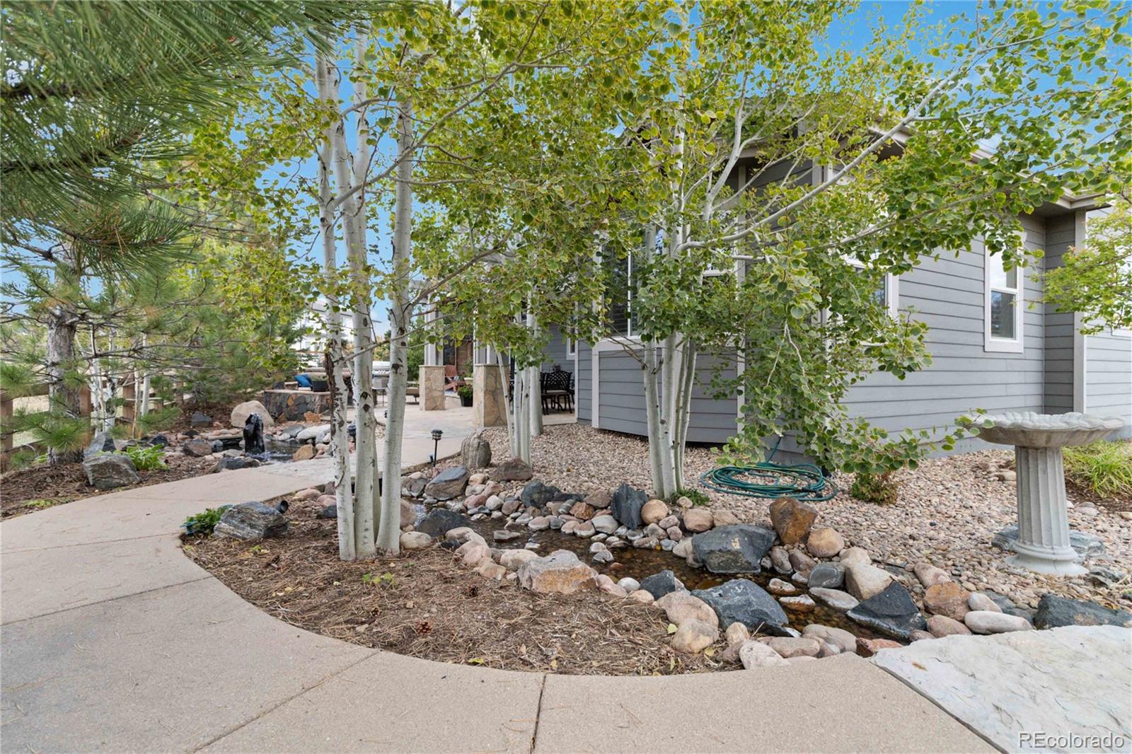 MLS Image #38 for 2831  russet sky court,castle rock, Colorado