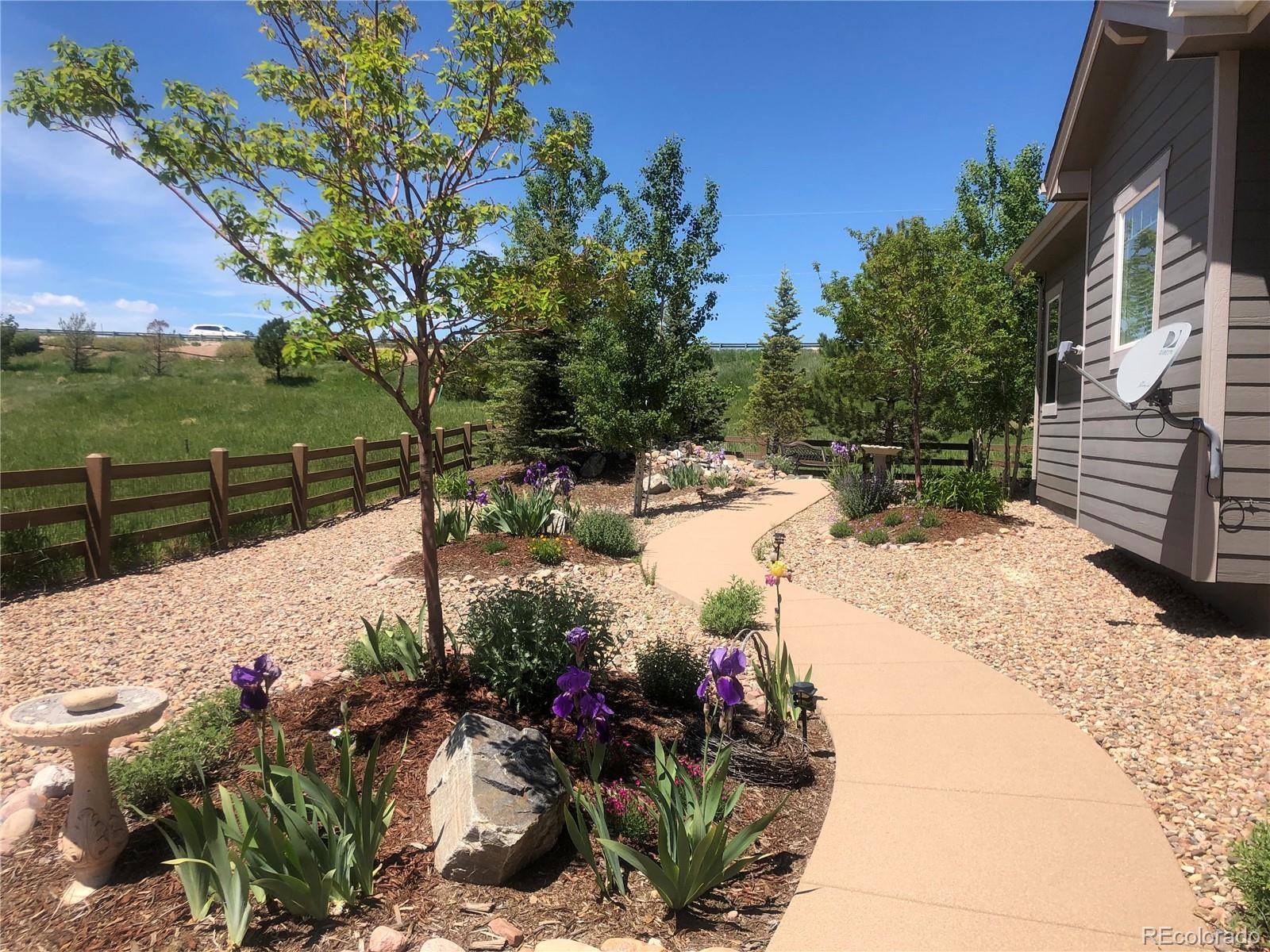 MLS Image #42 for 2831  russet sky court,castle rock, Colorado