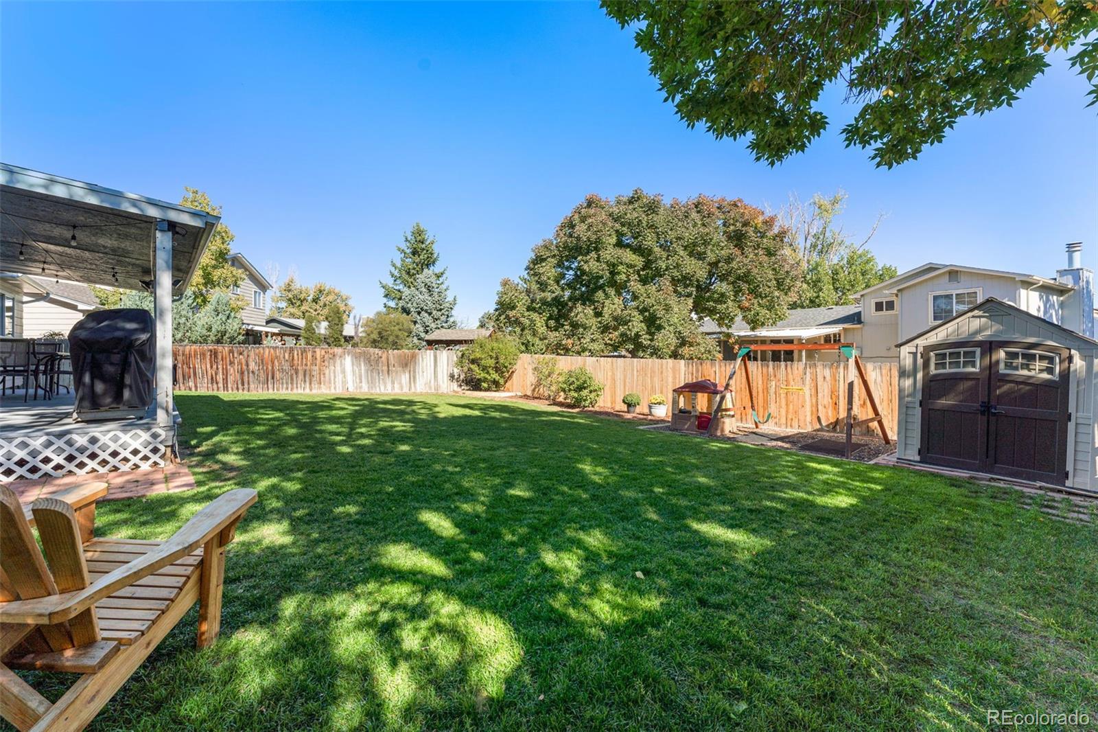 MLS Image #31 for 10640 nw routt way,westminster, Colorado