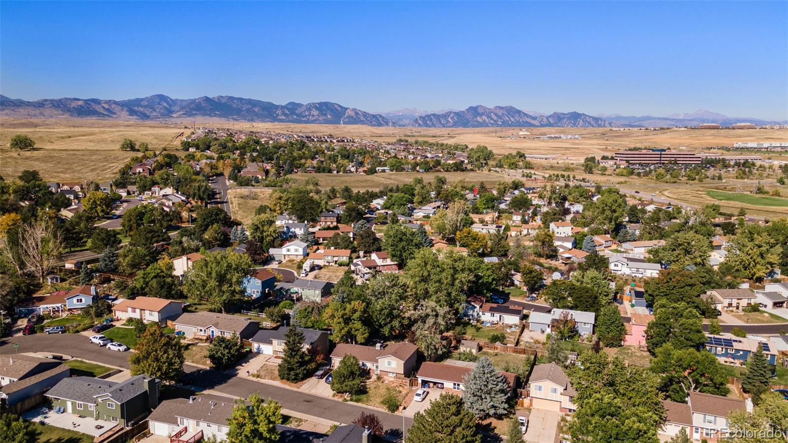 MLS Image #34 for 10640 nw routt way,westminster, Colorado