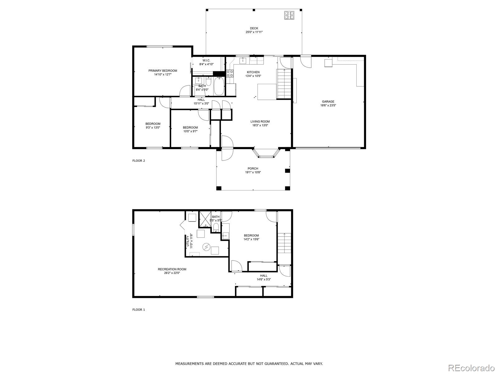 MLS Image #36 for 10640 nw routt way,westminster, Colorado