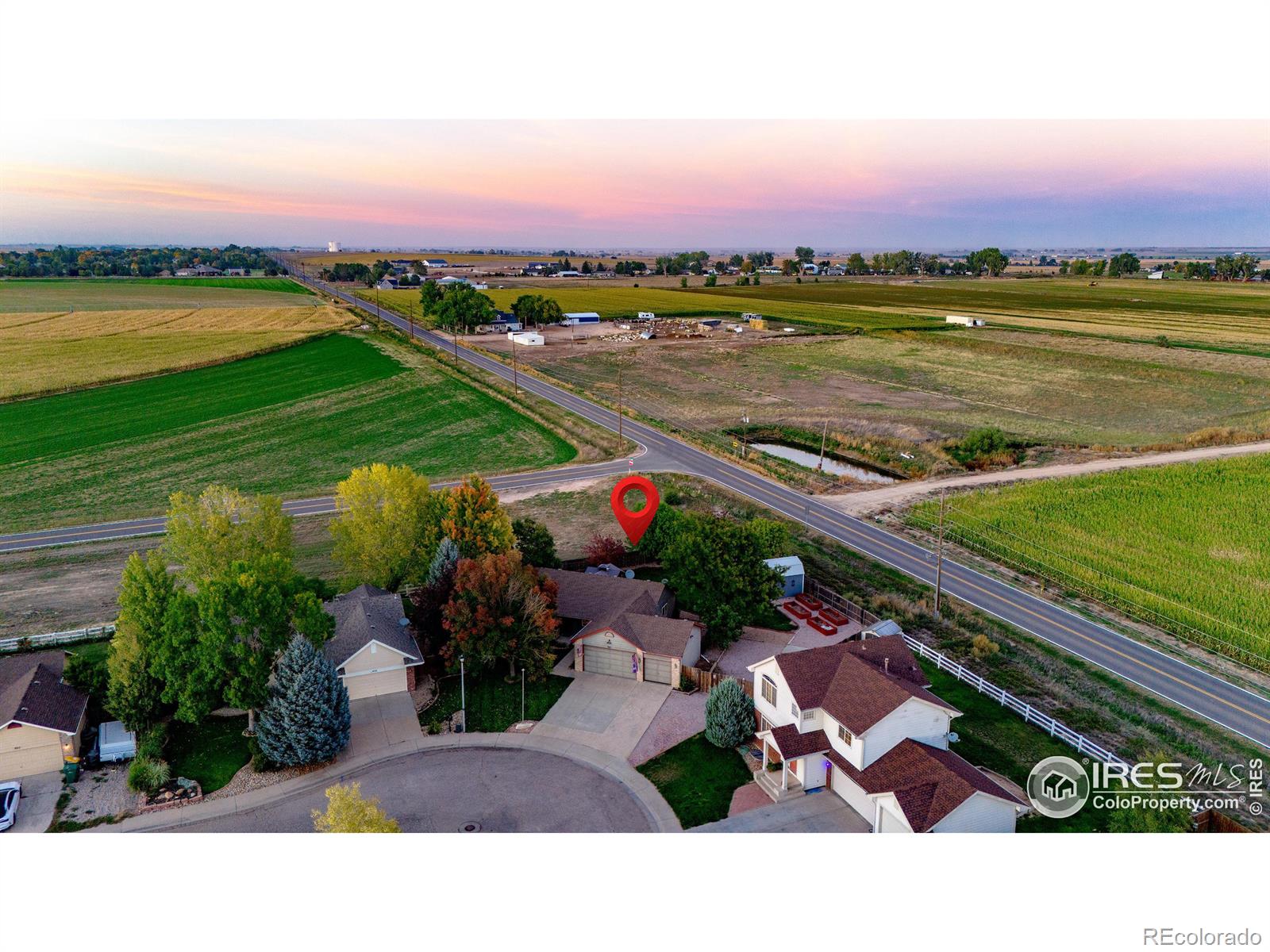 MLS Image #2 for 945 e 4th st rd,eaton, Colorado