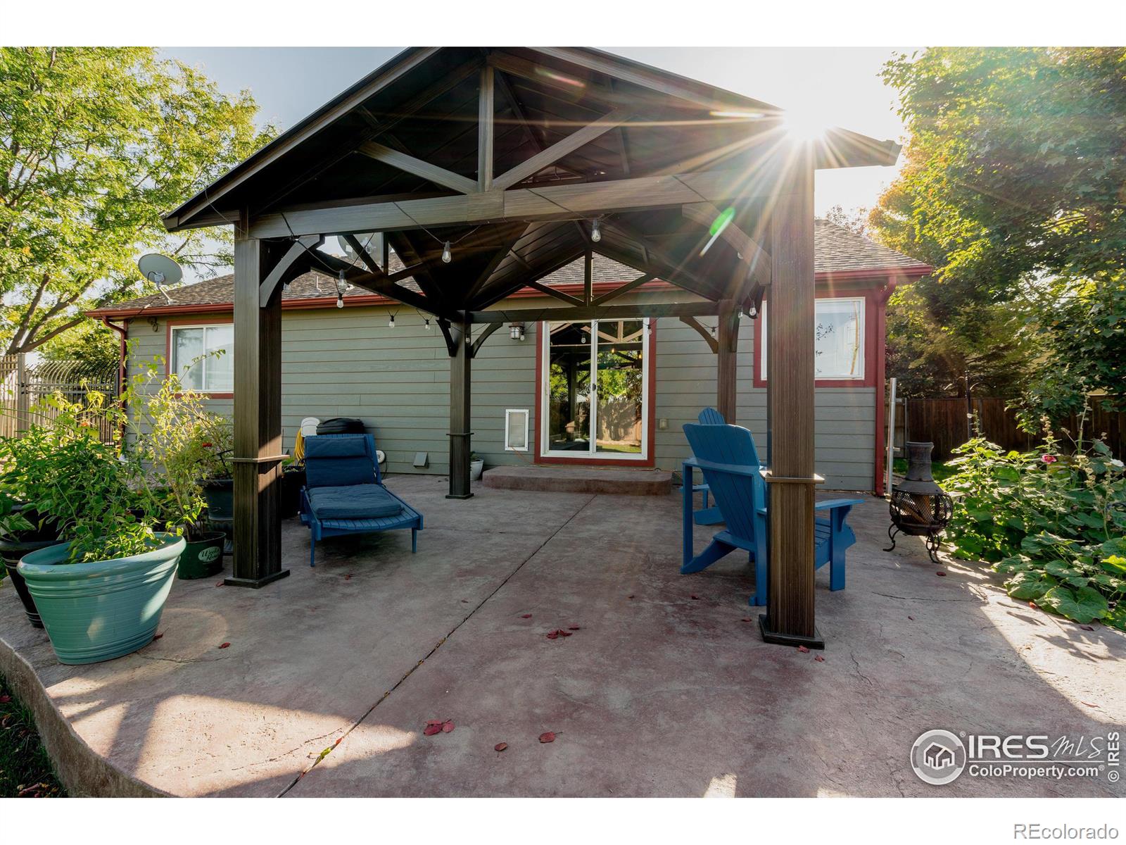 MLS Image #20 for 945 e 4th st rd,eaton, Colorado