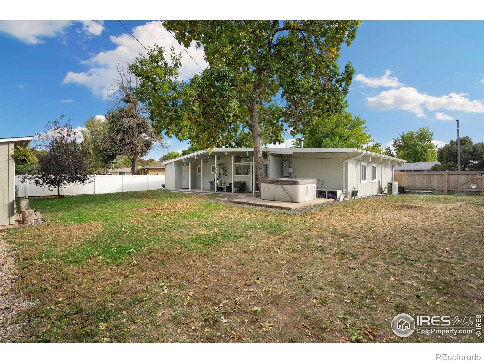 MLS Image #26 for 2619  cedar drive,loveland, Colorado