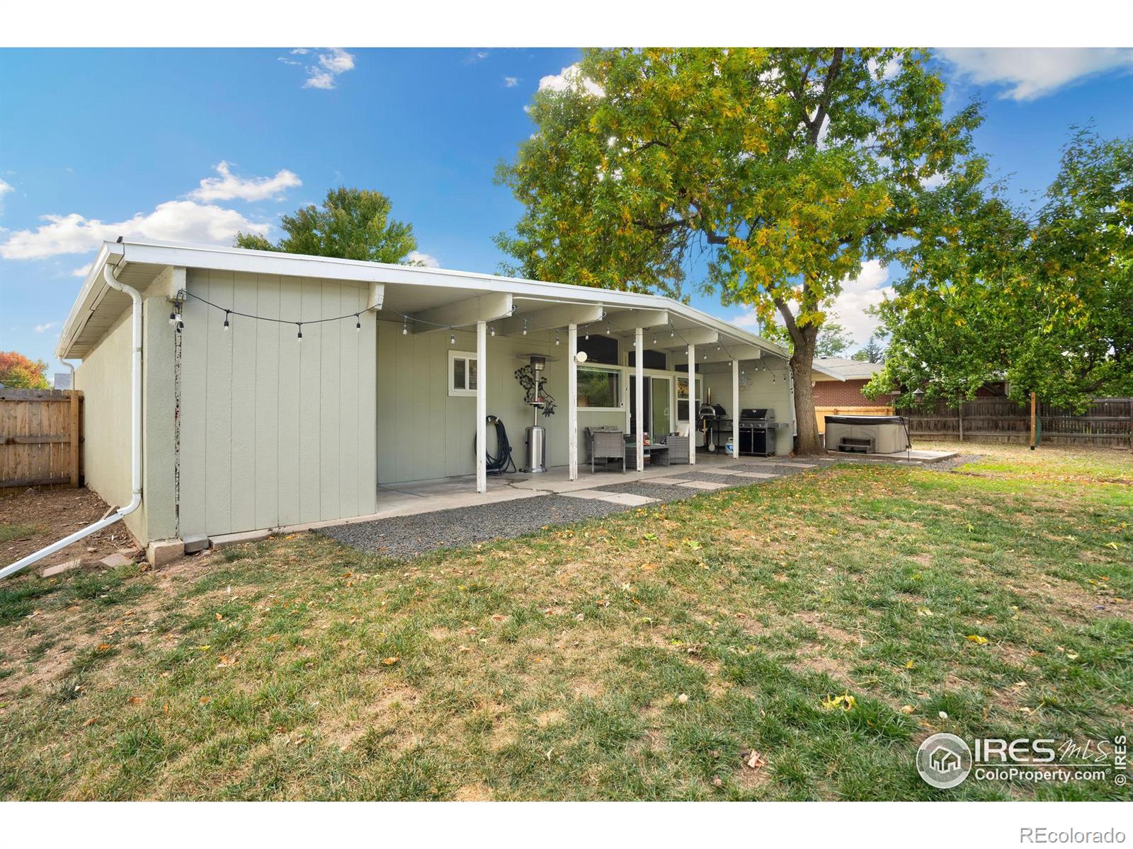 MLS Image #27 for 2619  cedar drive,loveland, Colorado