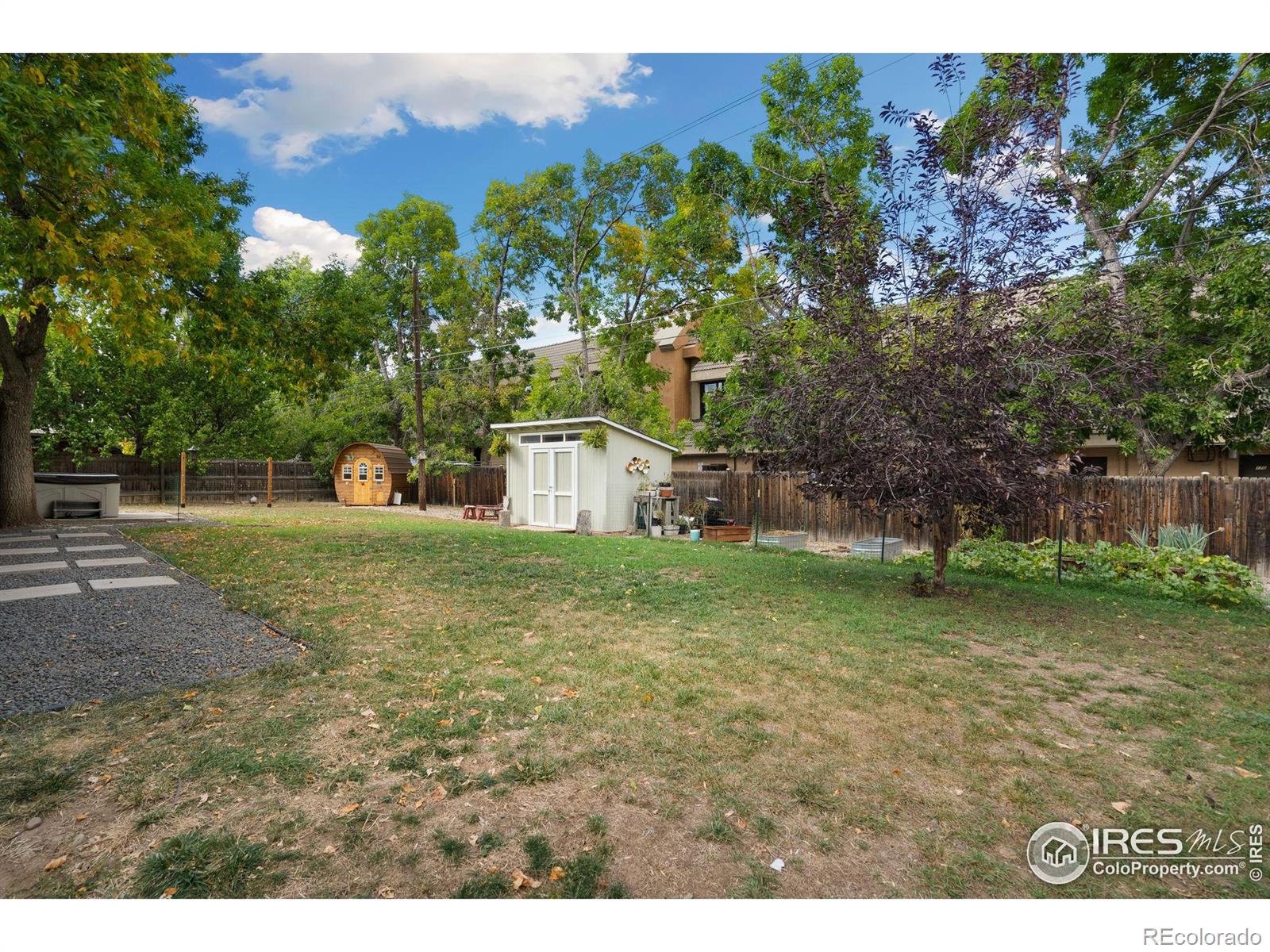 MLS Image #28 for 2619  cedar drive,loveland, Colorado