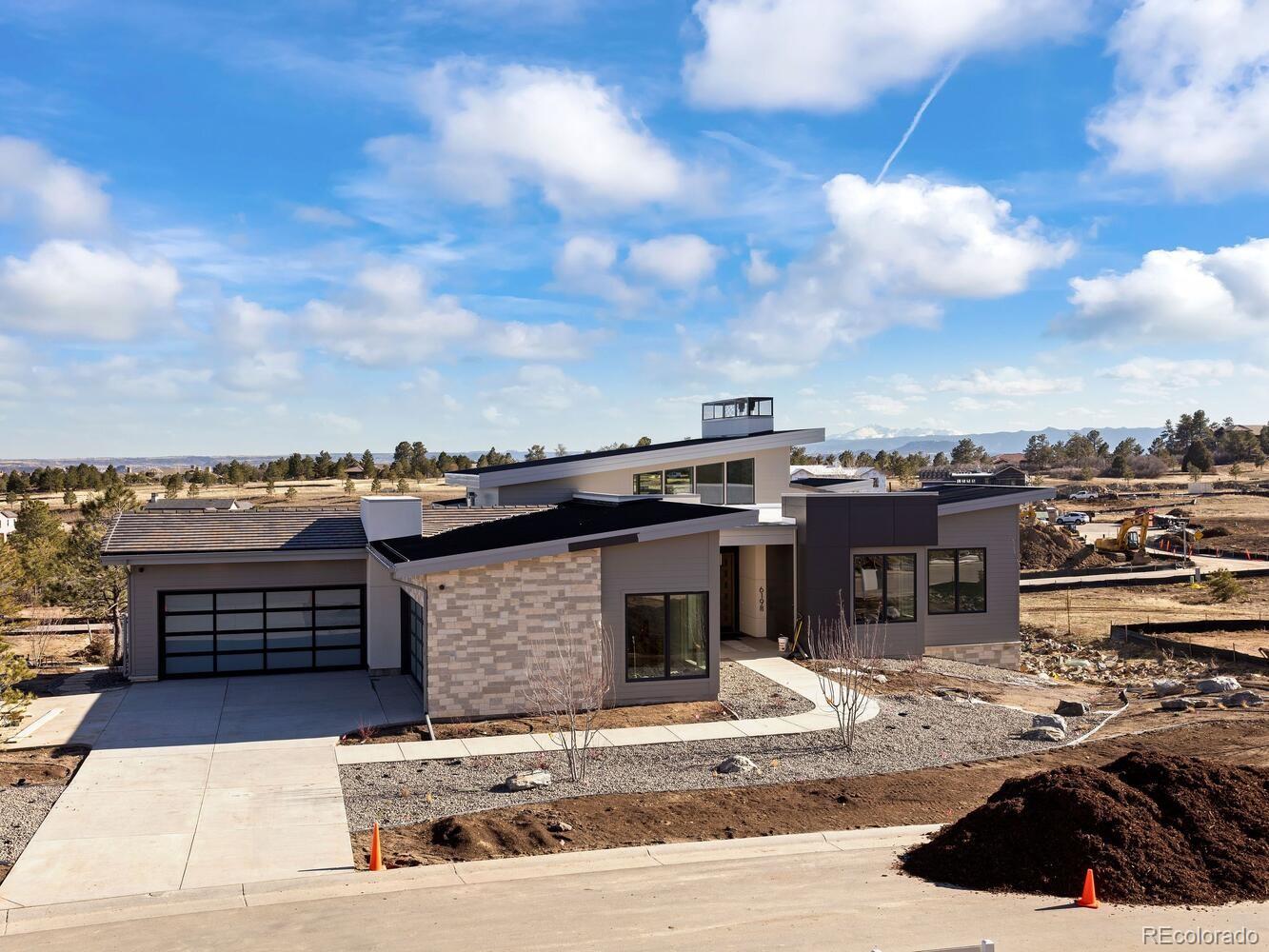 MLS Image #0 for 6198  oxford peak lane,castle rock, Colorado
