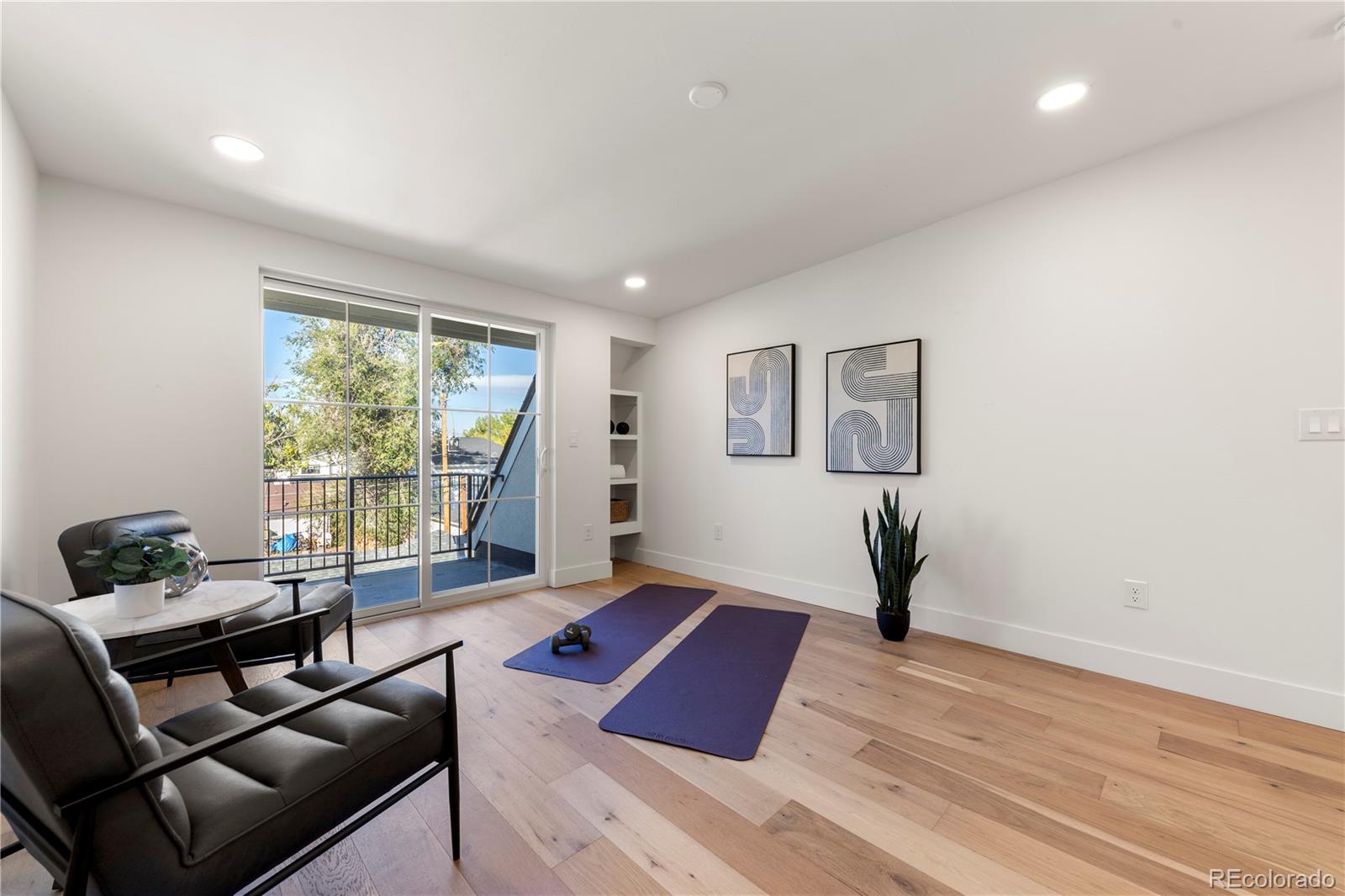 MLS Image #27 for 2591 s bannock street,denver, Colorado