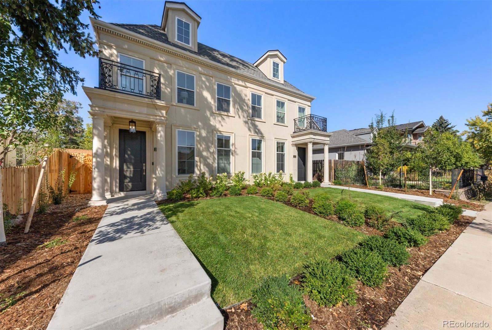 MLS Image #3 for 2591 s bannock street,denver, Colorado