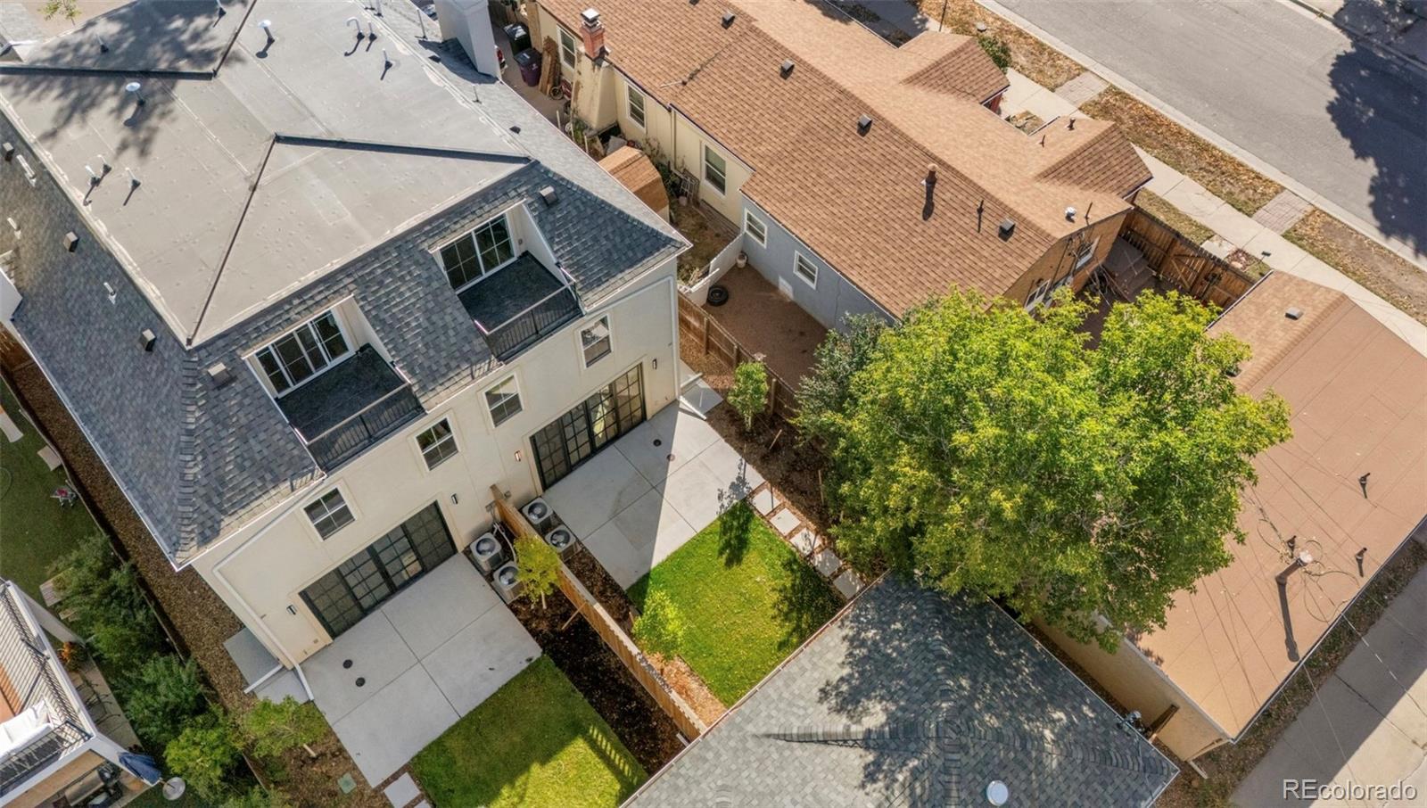 MLS Image #33 for 2591 s bannock street,denver, Colorado