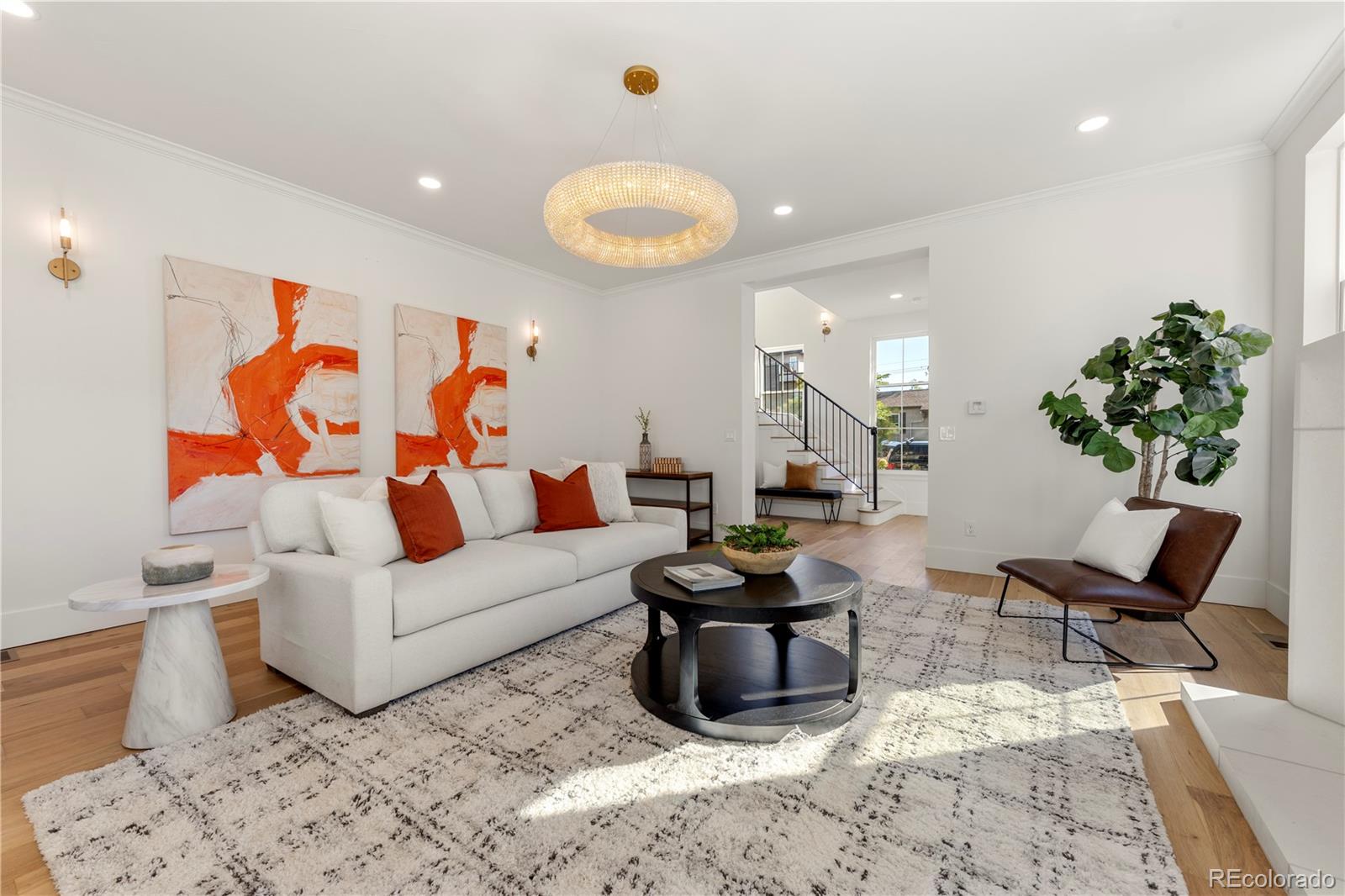 MLS Image #8 for 2591 s bannock street,denver, Colorado