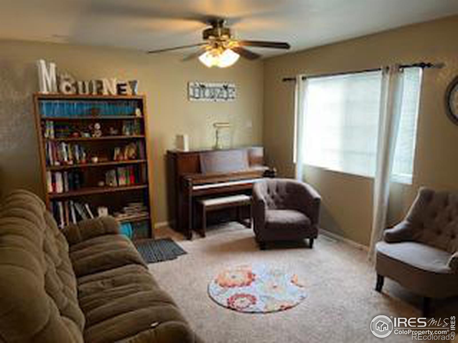 MLS Image #2 for 2935  ptarmigan drive,evans, Colorado