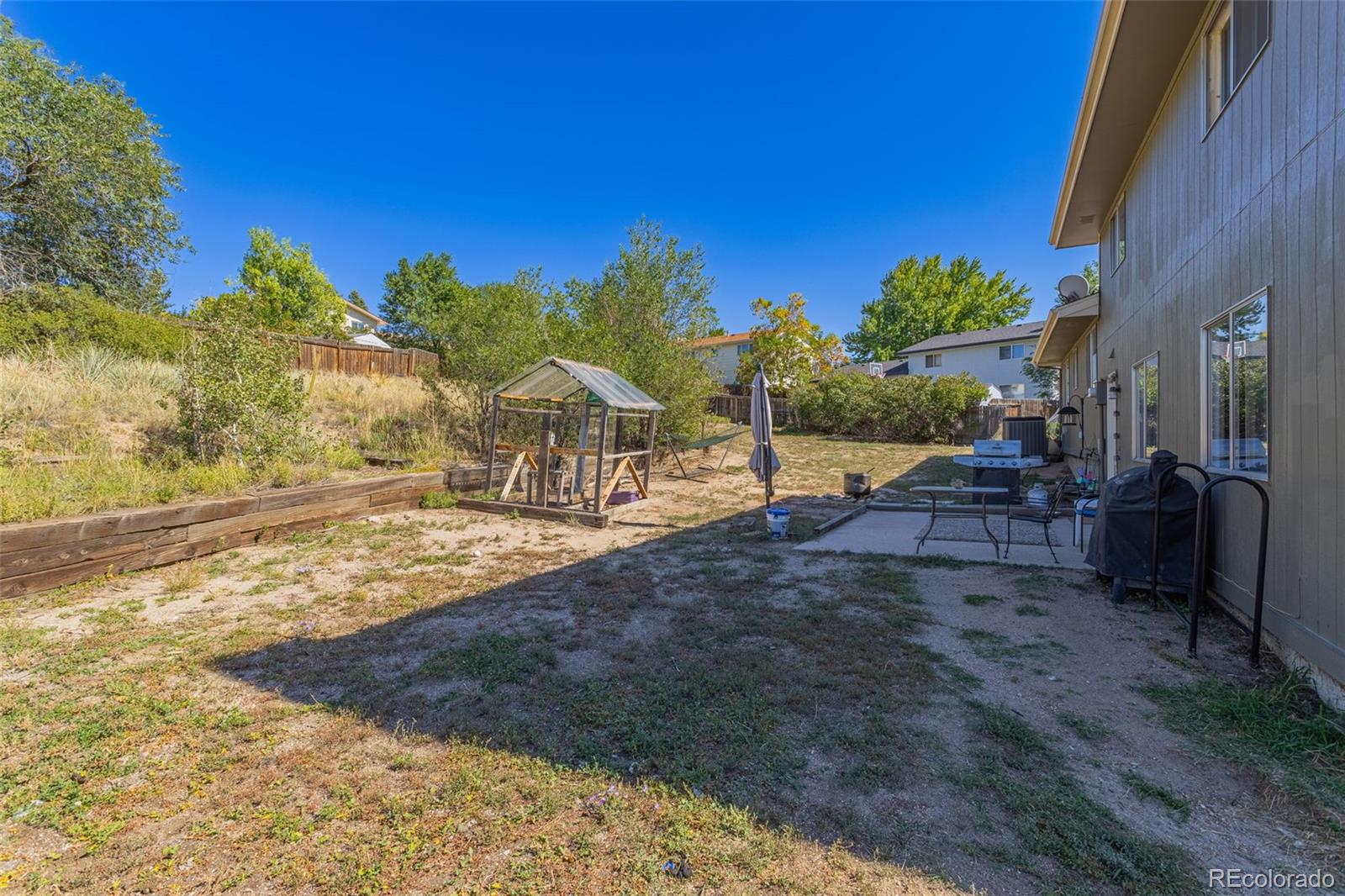 MLS Image #34 for 3949  iron horse trail,colorado springs, Colorado